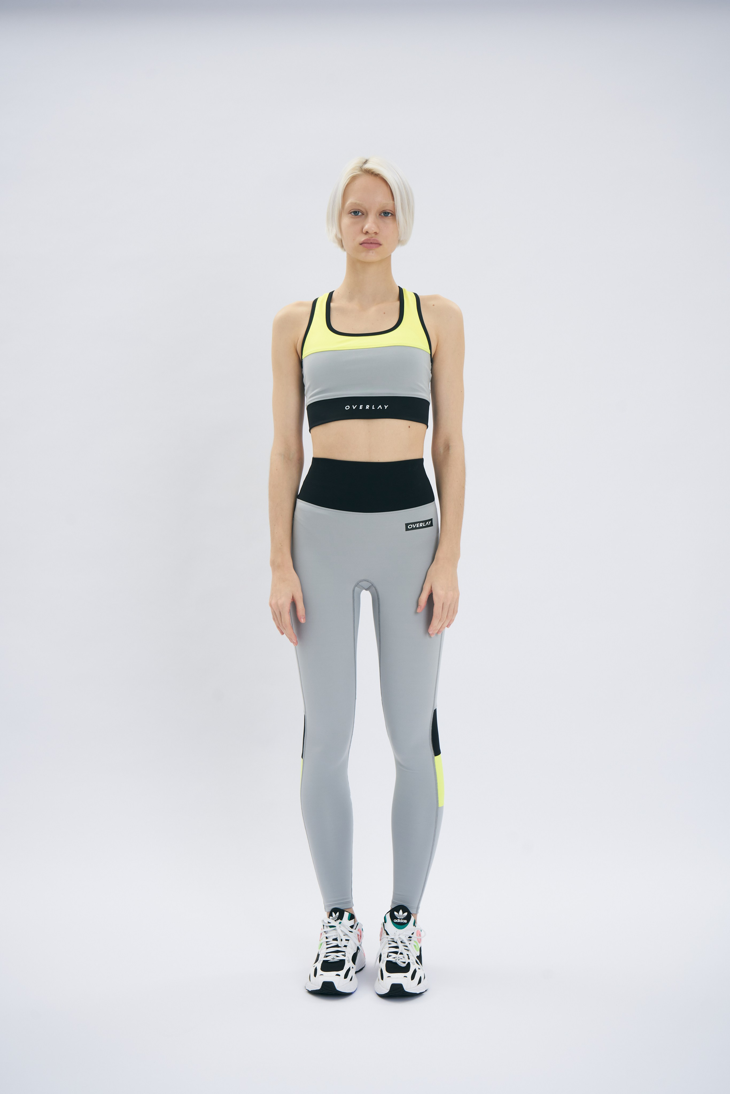 OVERLAY. Главная