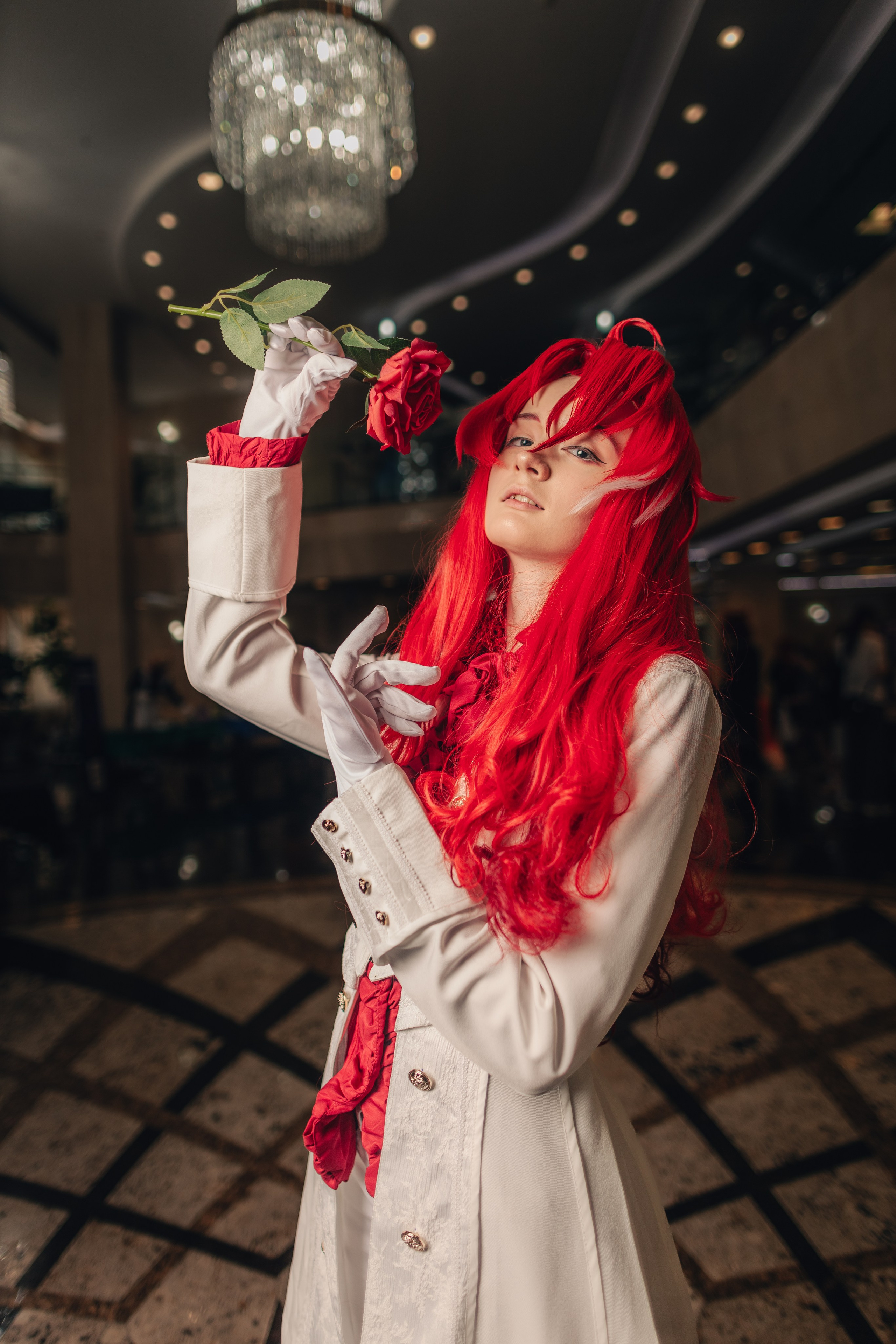 Анимау 2025. Фотограф Набережные Челны Лысенков Олег