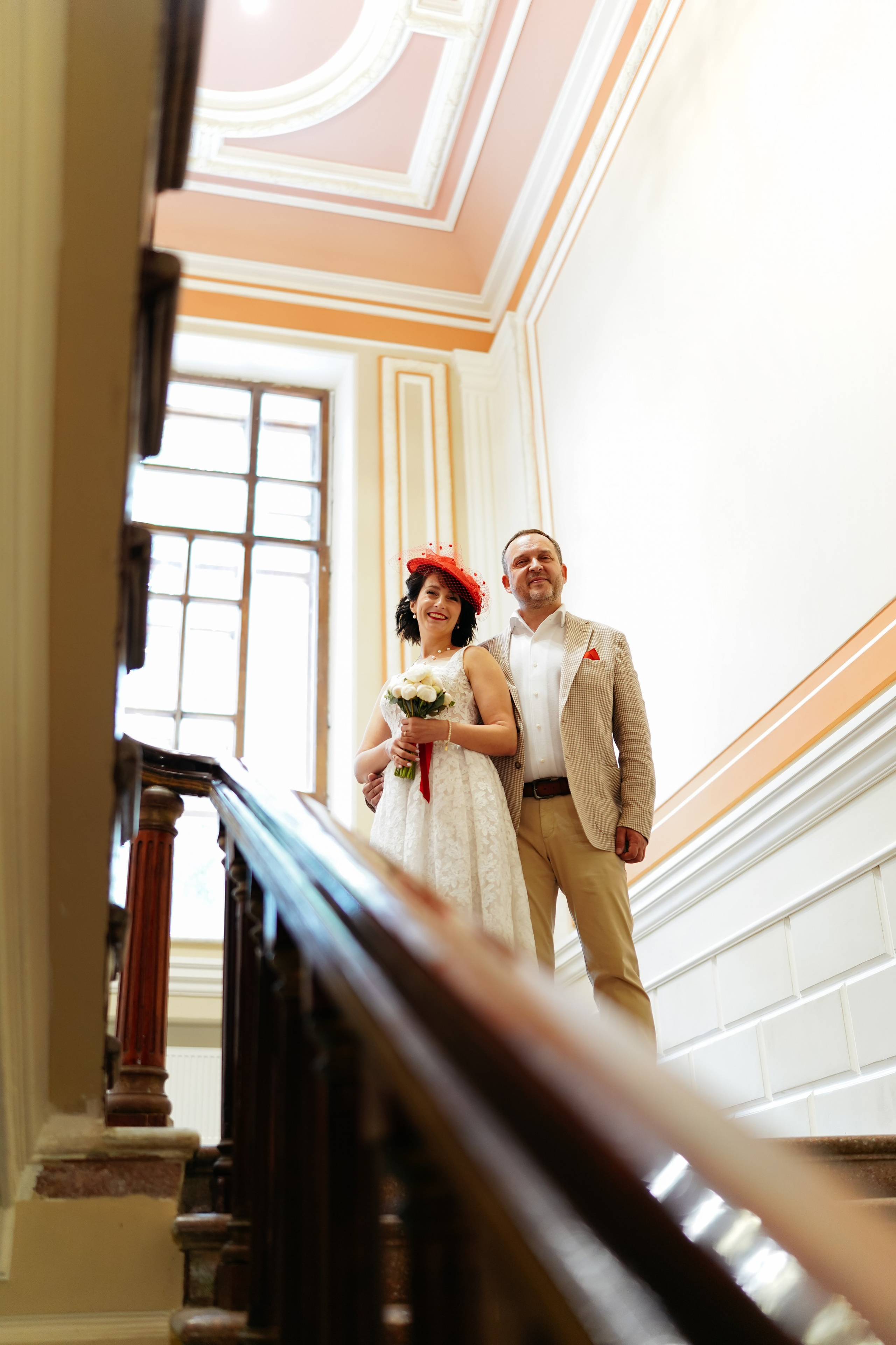 Григорий и Галина. Фотограф в Москве Тарасенко Татьяна