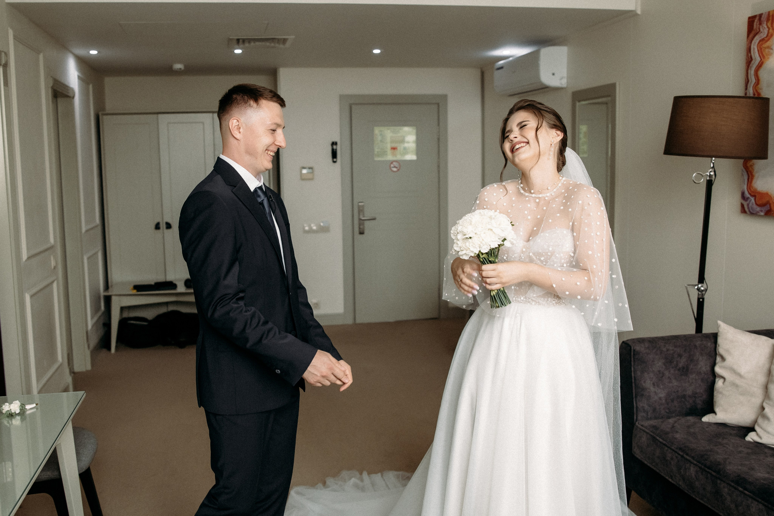 Алексей и Валерия. Свадебный и семейный фотограф Сасина Элина г.Хабаровск