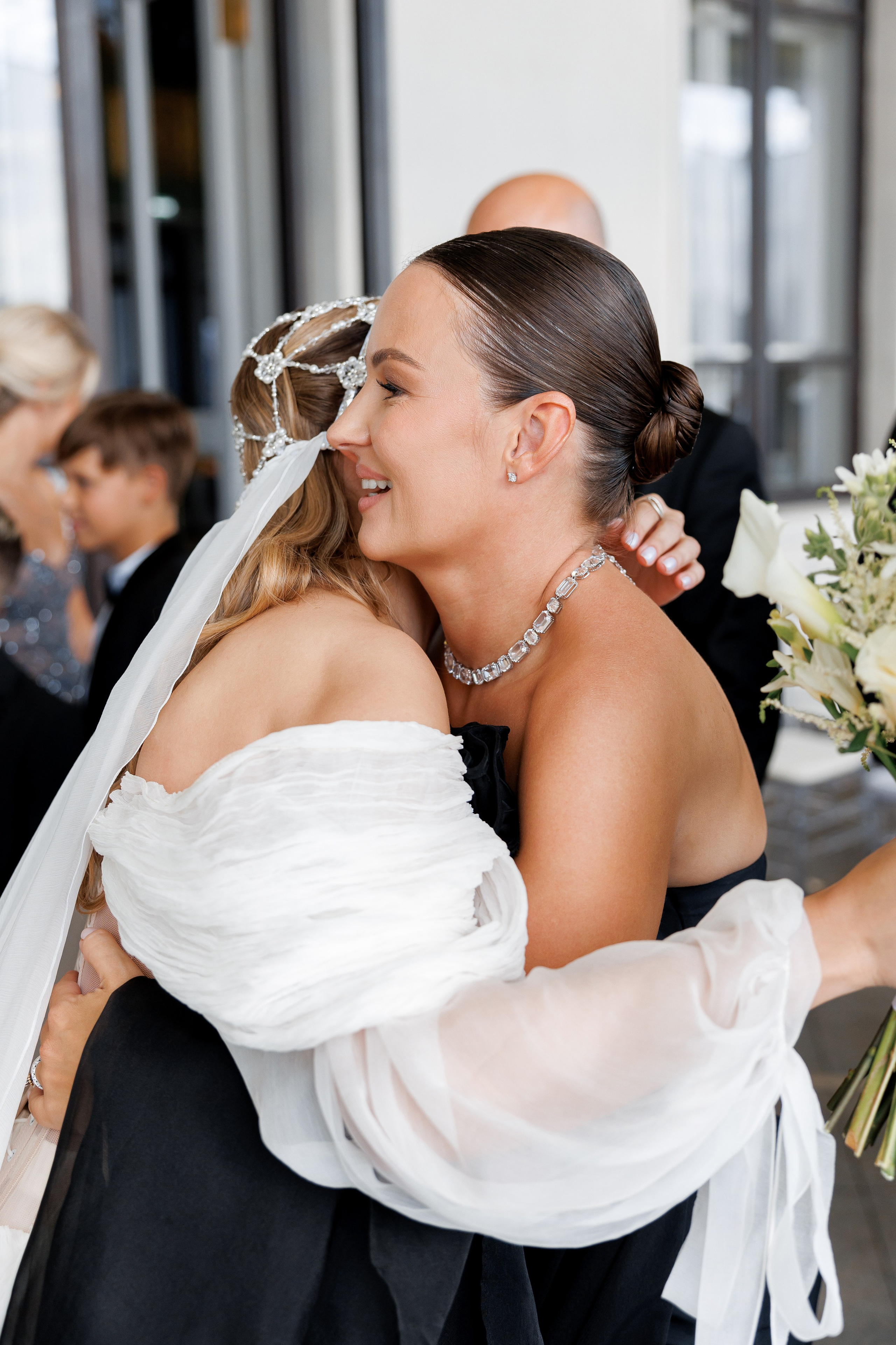 V&K. Свадебный репортажный фотограф в Москве