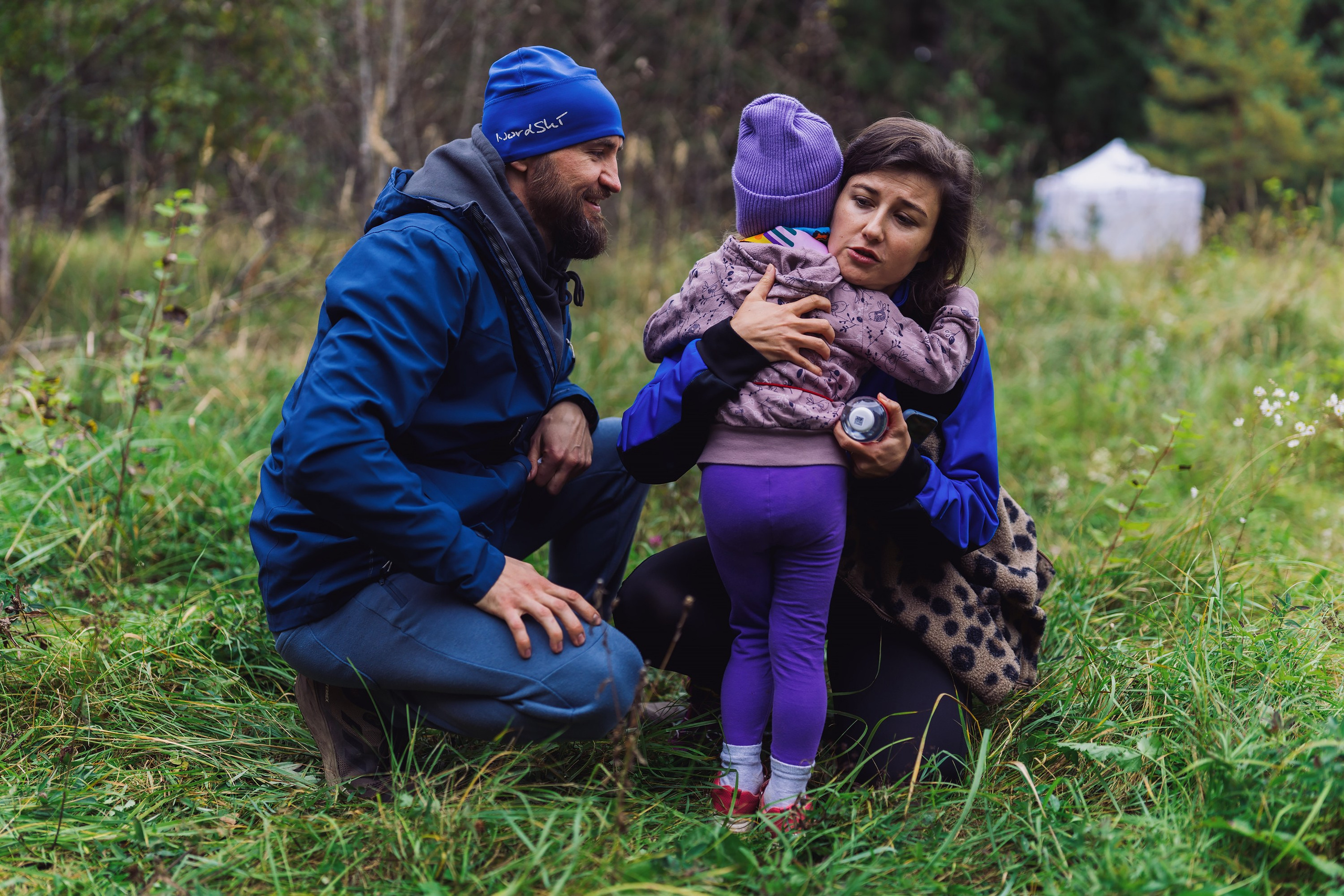 Фотографии Атомный трейл 2025. Фотограф спортивные события, недвижимость, турбизнес