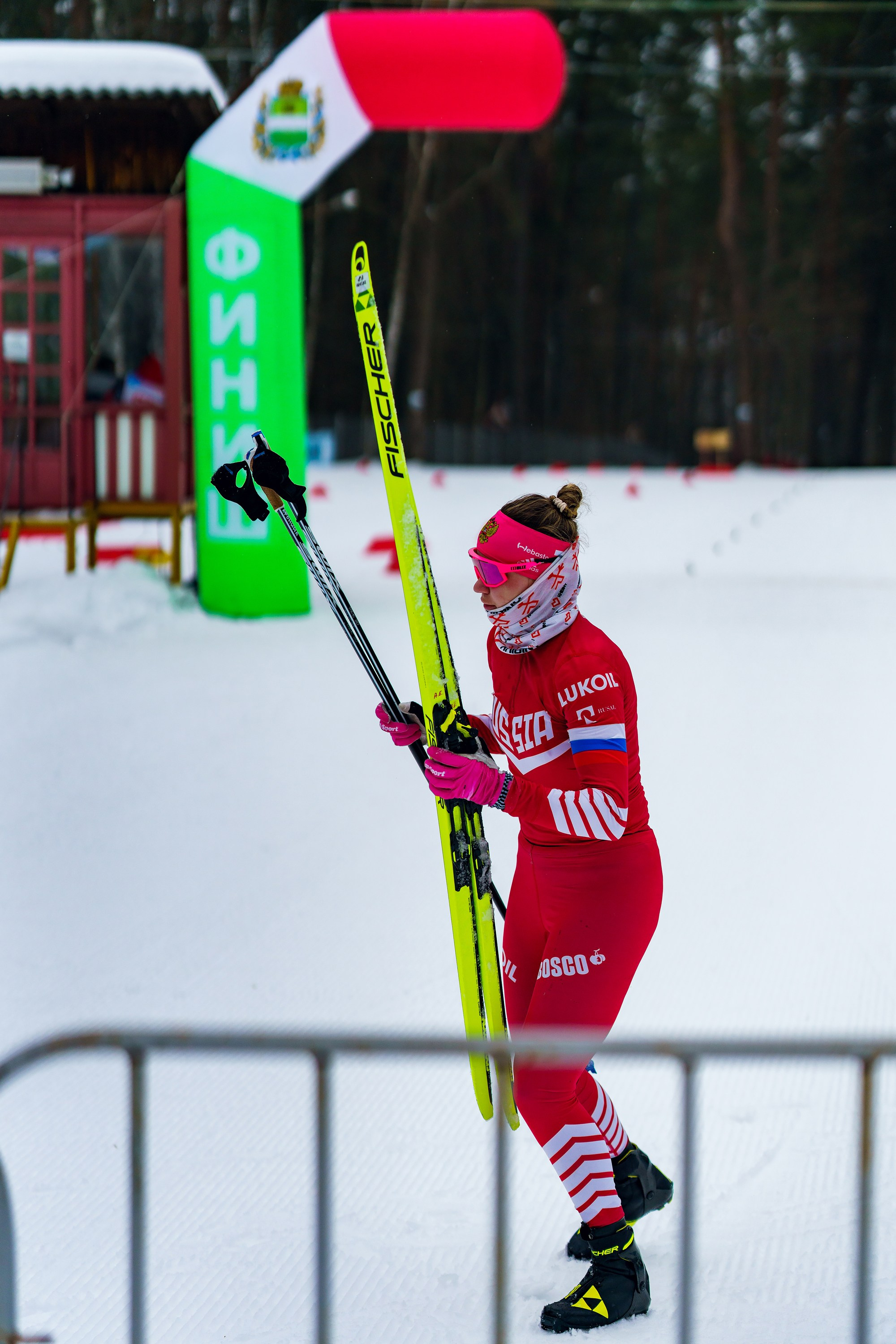 Фотографии Калужский лыжный марафон 2024. Фотограф спортивные события, недвижимость, турбизнес