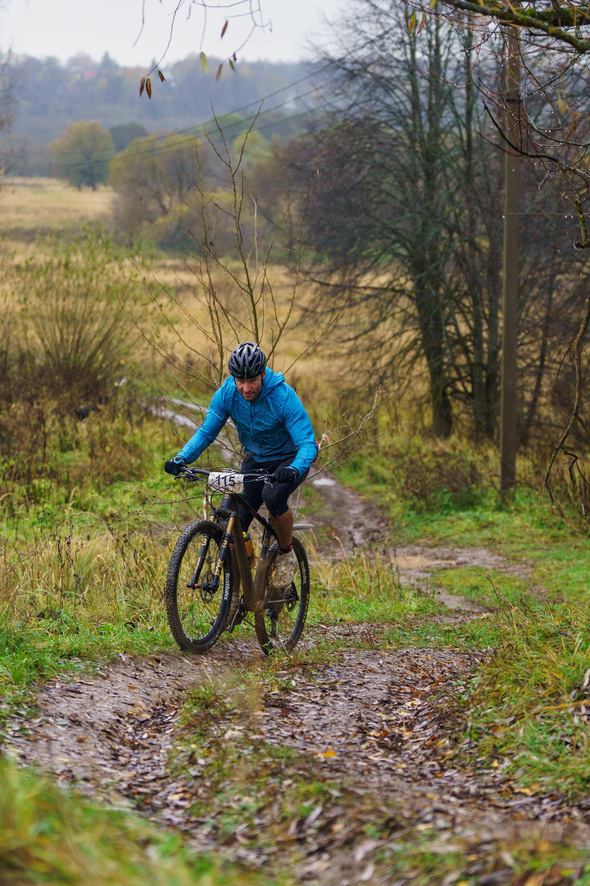 Фотографии Трейл Кутузов 2025. Фотограф спортивные события, недвижимость, турбизнес