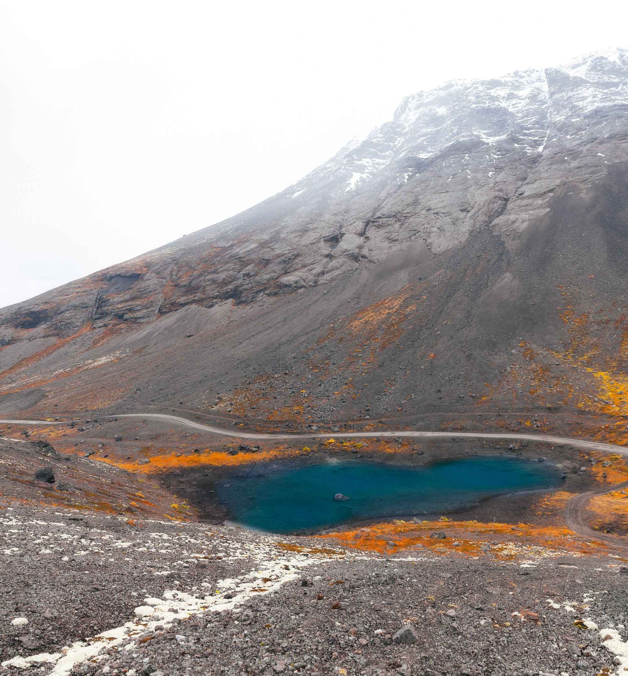 Хибины. Архитектурный и пейзажный фотограф Кондратенко Руслан, Санкт-Петербург