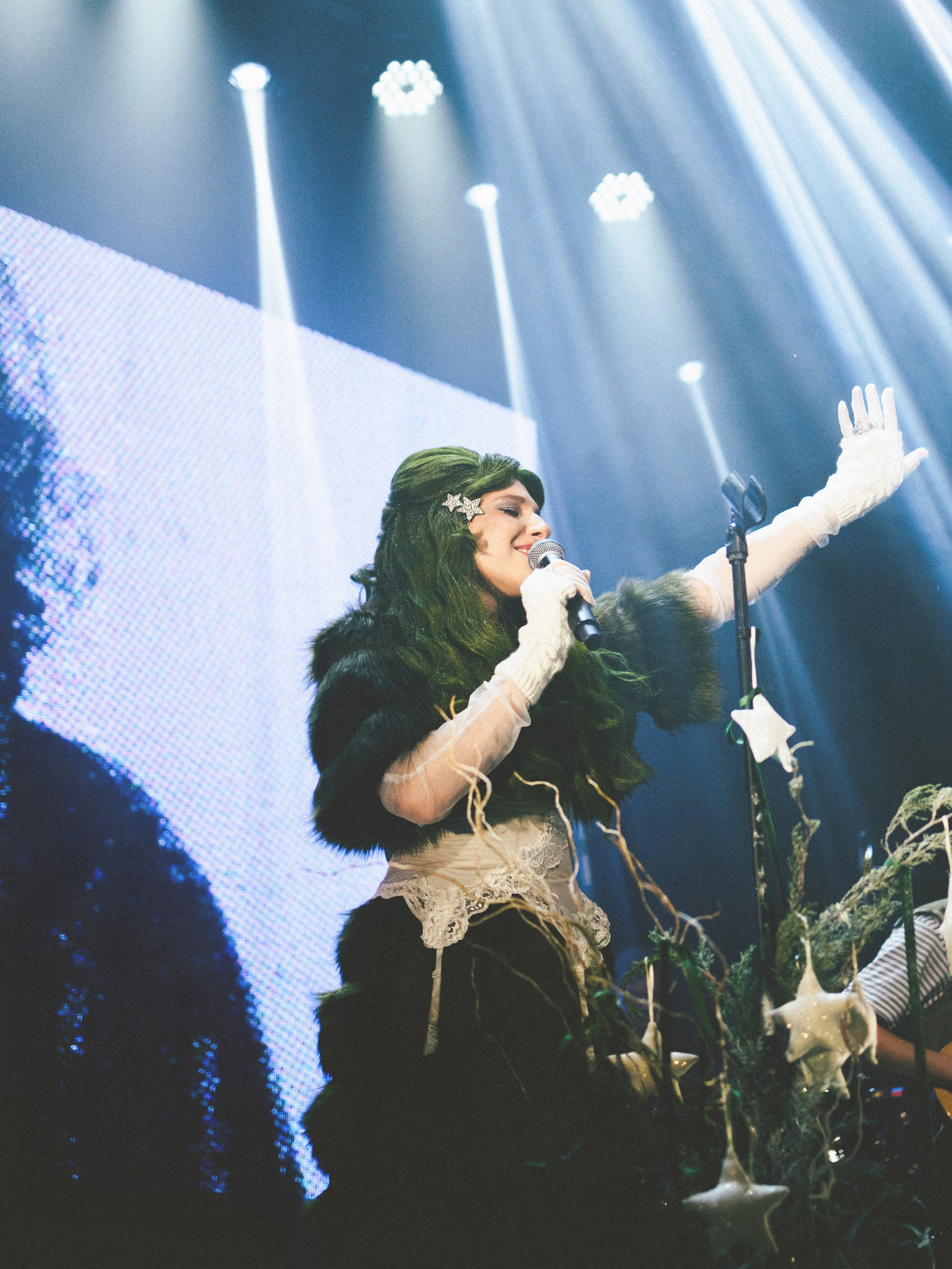 Motherland Winter’26. RUSLAN ROZANOV