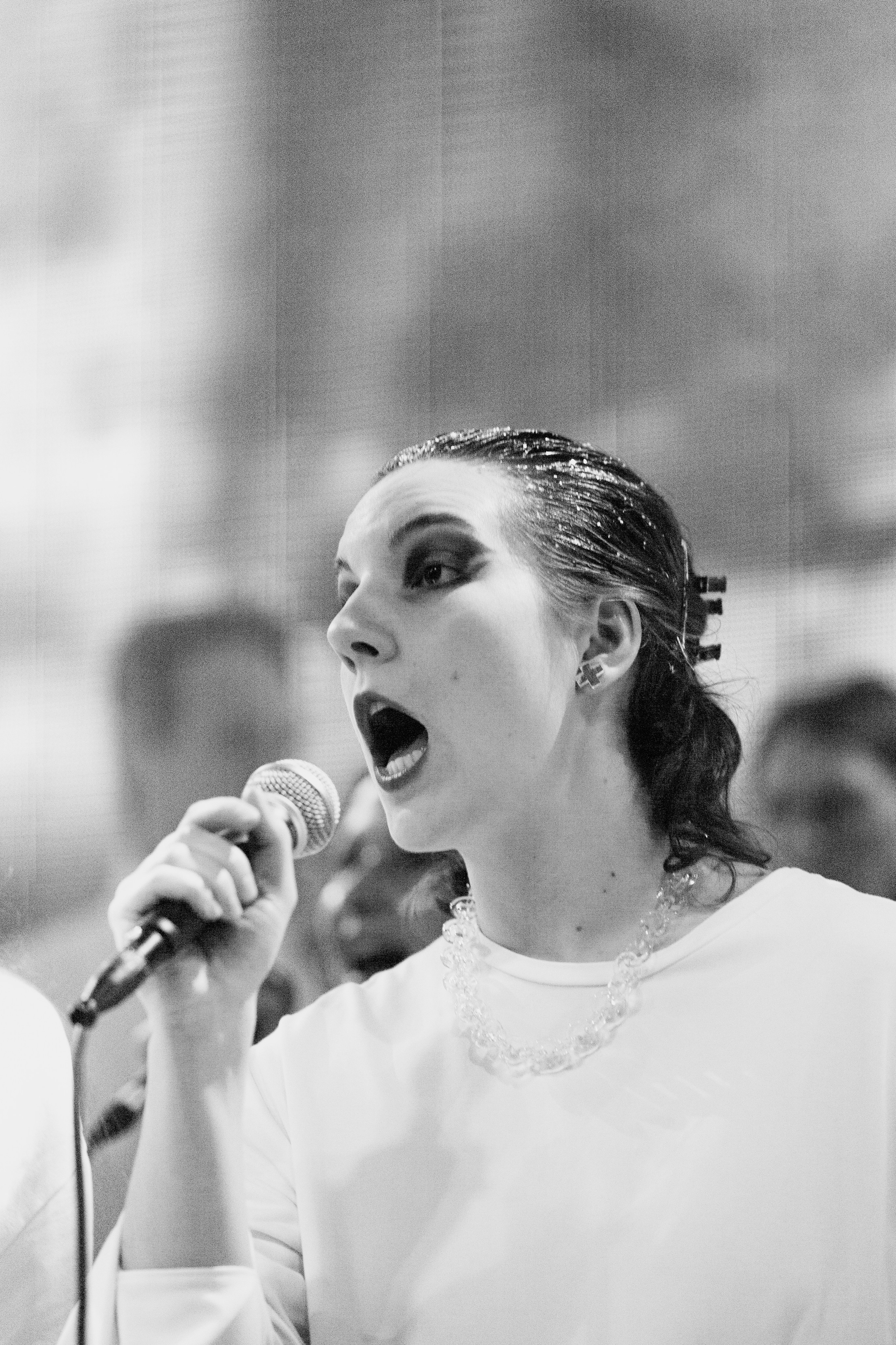 Attaque De PANIQUE HORS CADRE’24. RUSLAN ROZANOV