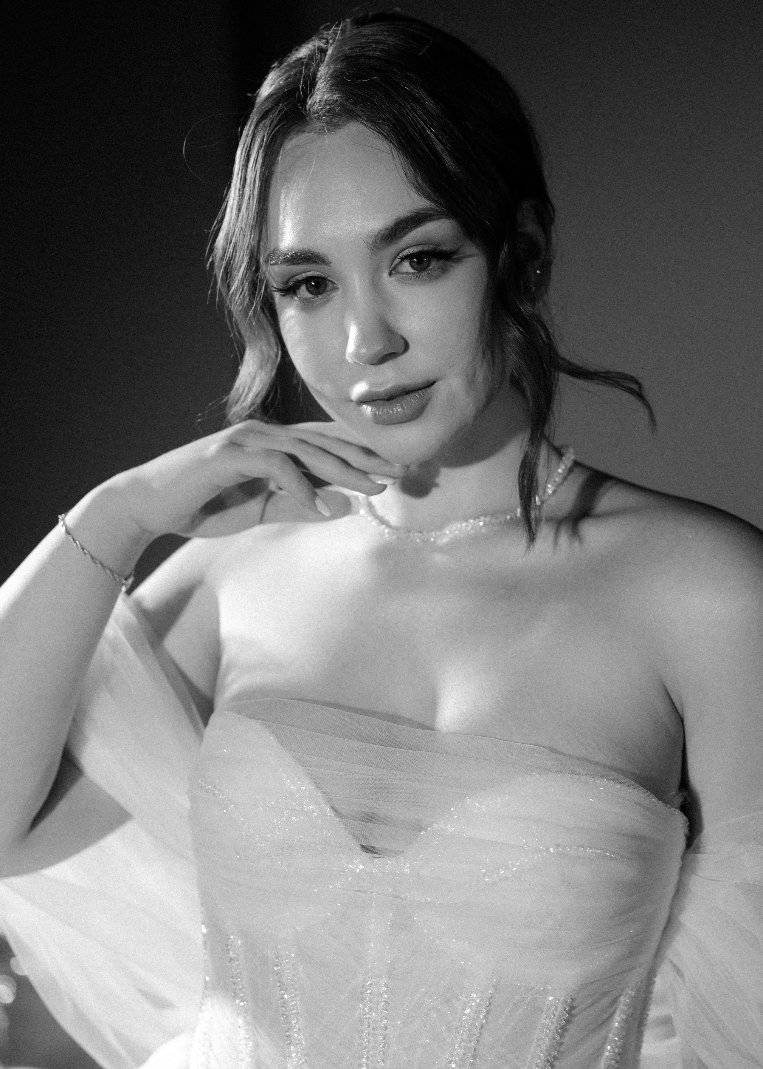 Антон и Алена. Свадебный фотограф в Калининграде Ольга Пасечник