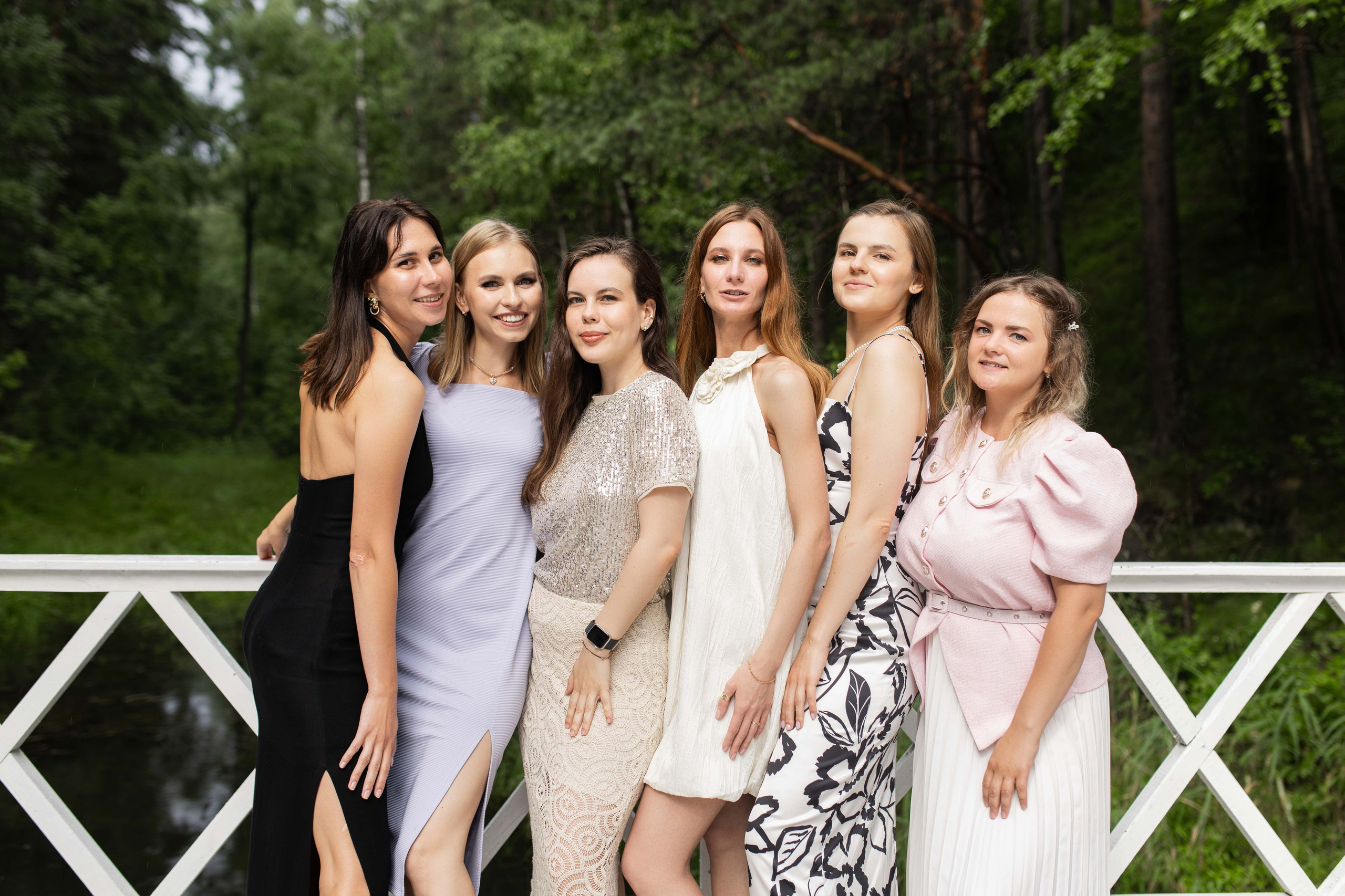 Никита и Дарья | Хвоя | Свадьба 18.07.2024. Свадебный фотограф Новосибирск | Готовность фото от 14 дней