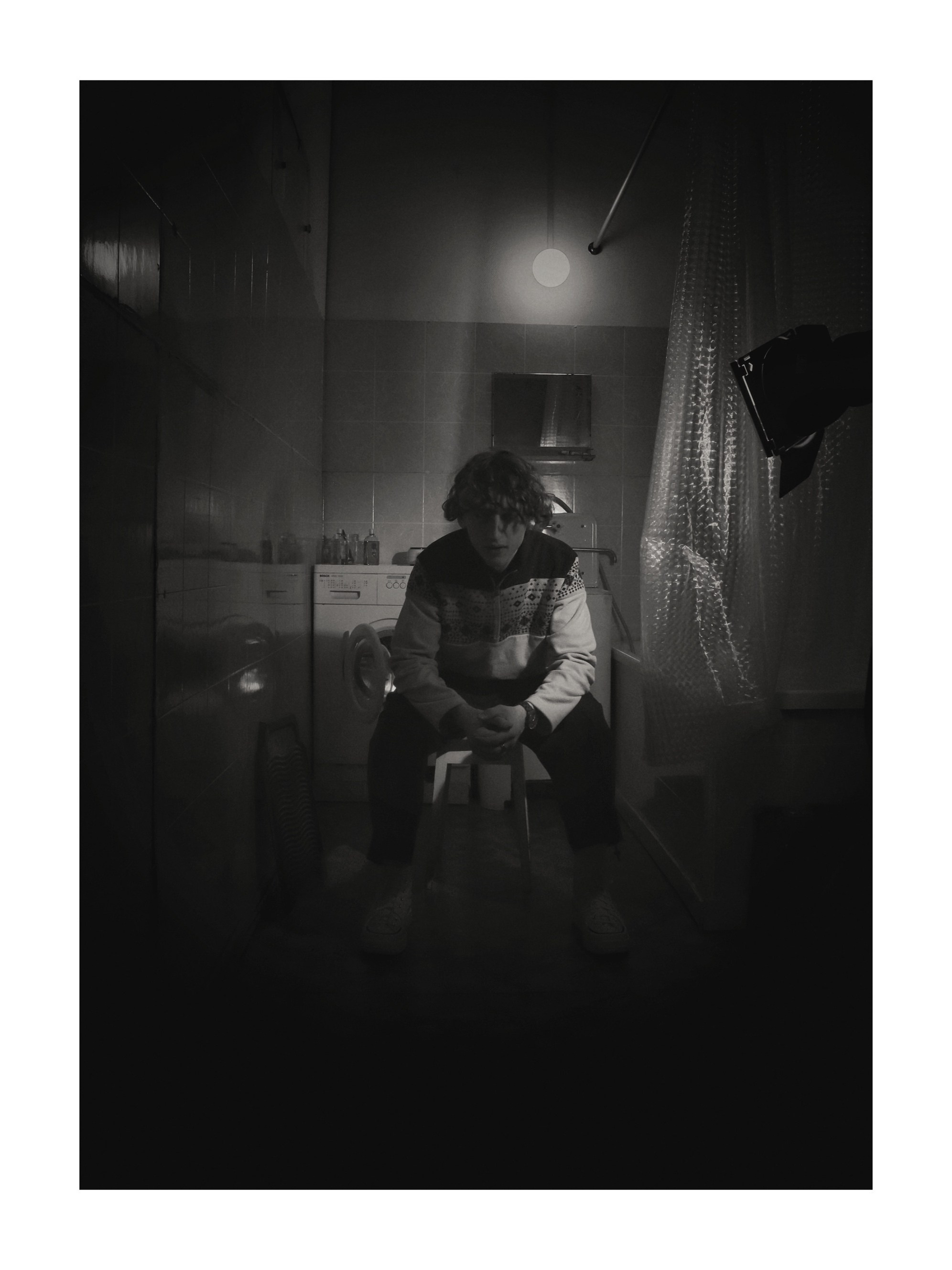 Владимир. Портретный и свадебный фотограф в Москве Александра