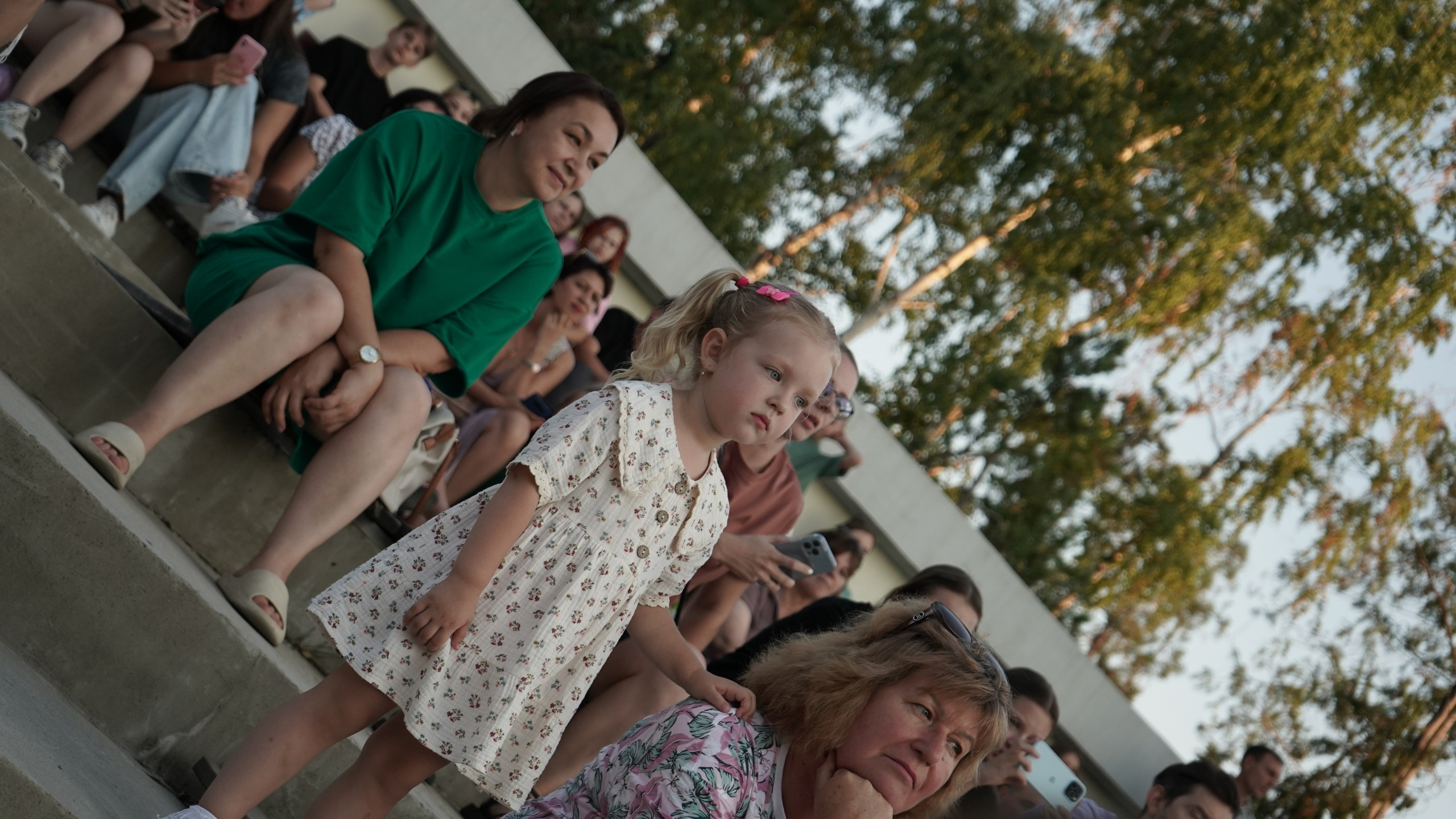 Репортаж. Главная