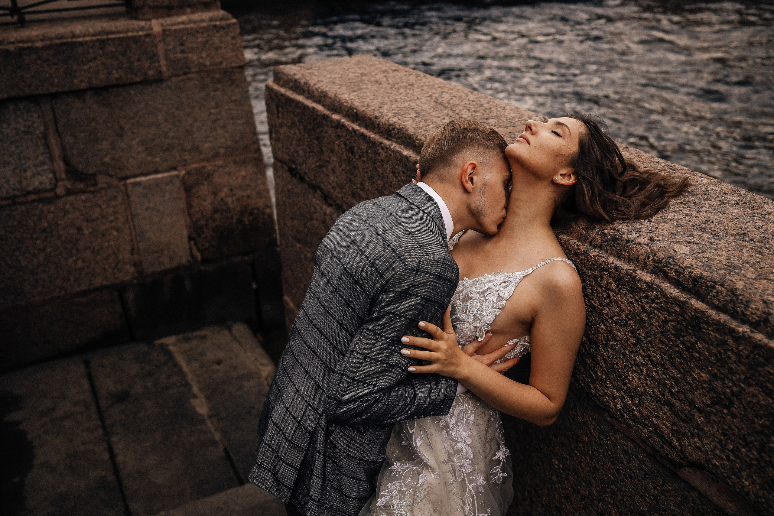 Профессиональный фотограф в Санкт-Петербурге Александр Волосенцев