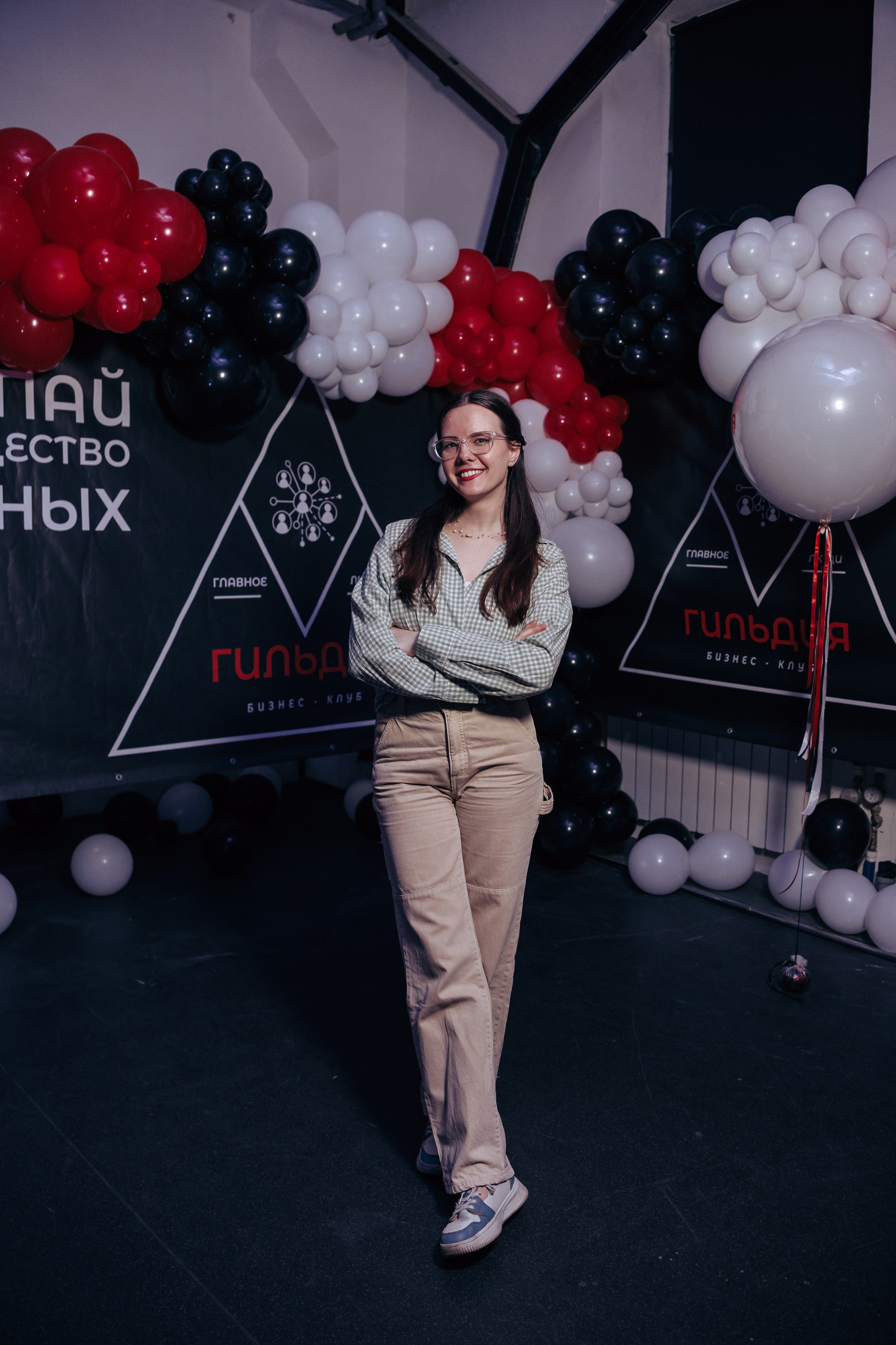 «Активация Феномена». Репортажная съёмка для бизнес-комьюнити «Гильдия». Профессиональный фотограф в Санкт-Петербурге Александр Волосенцев