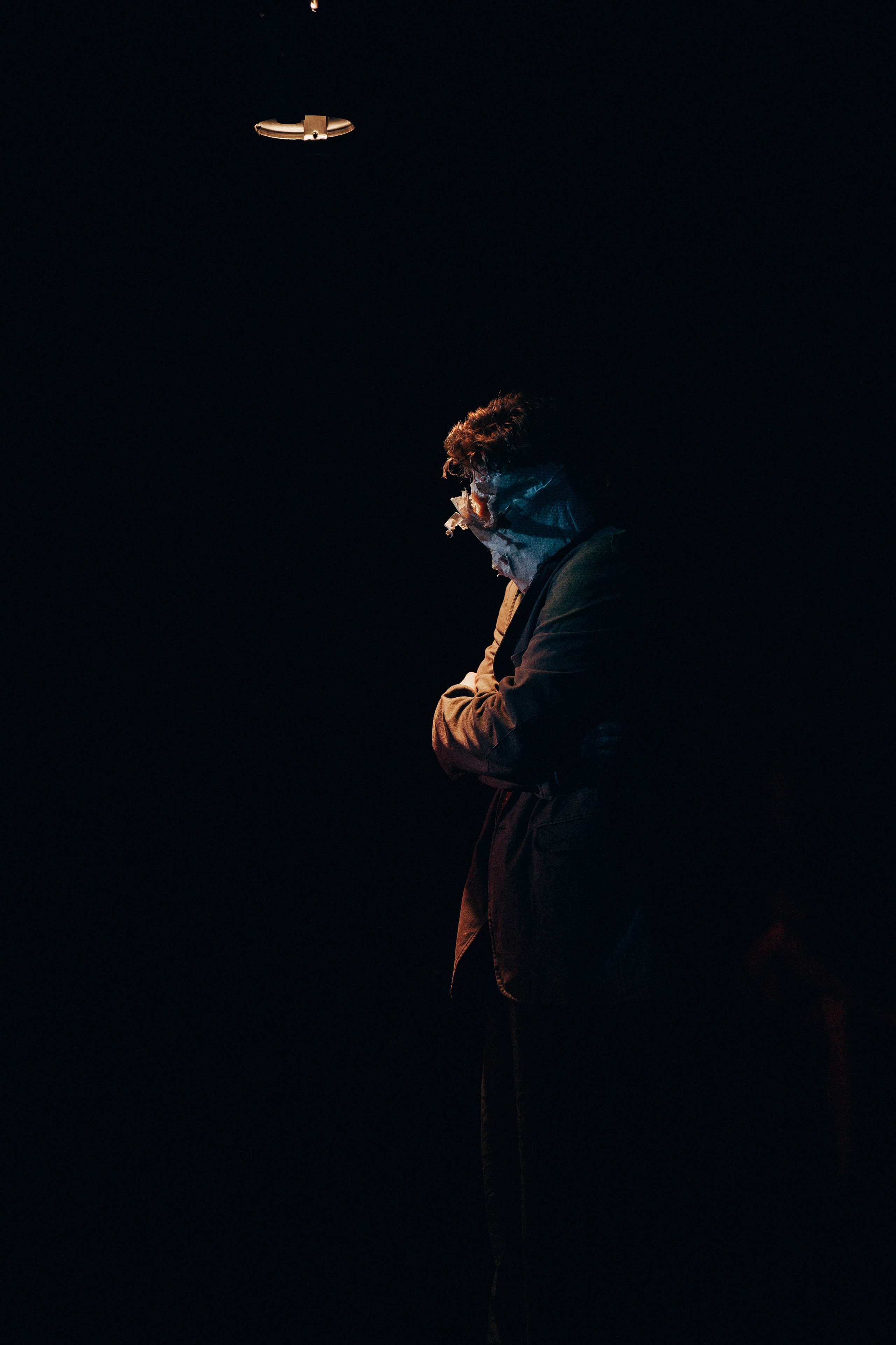 «Продаются детские ботиночки, неношенные». Профессиональный фотограф в Санкт-Петербурге Александр Волосенцев