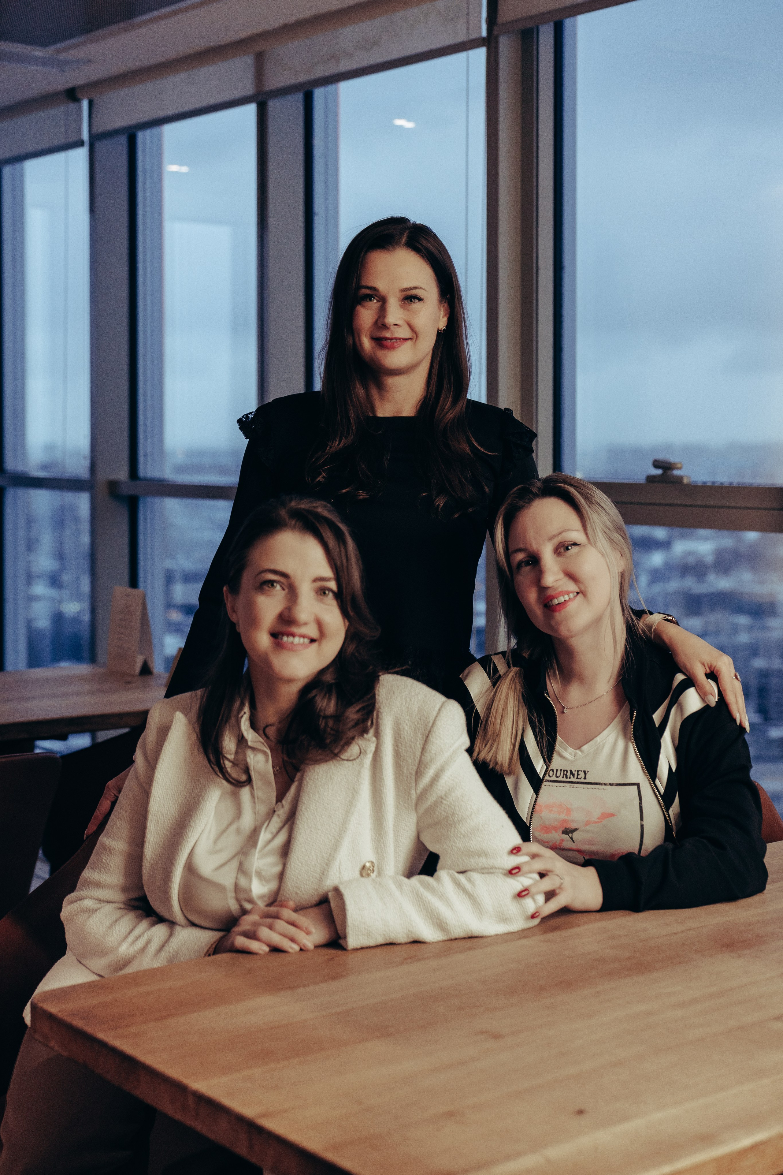 Репортажная съёмка в ресторане. Профессиональный фотограф в Санкт-Петербурге Александр Волосенцев