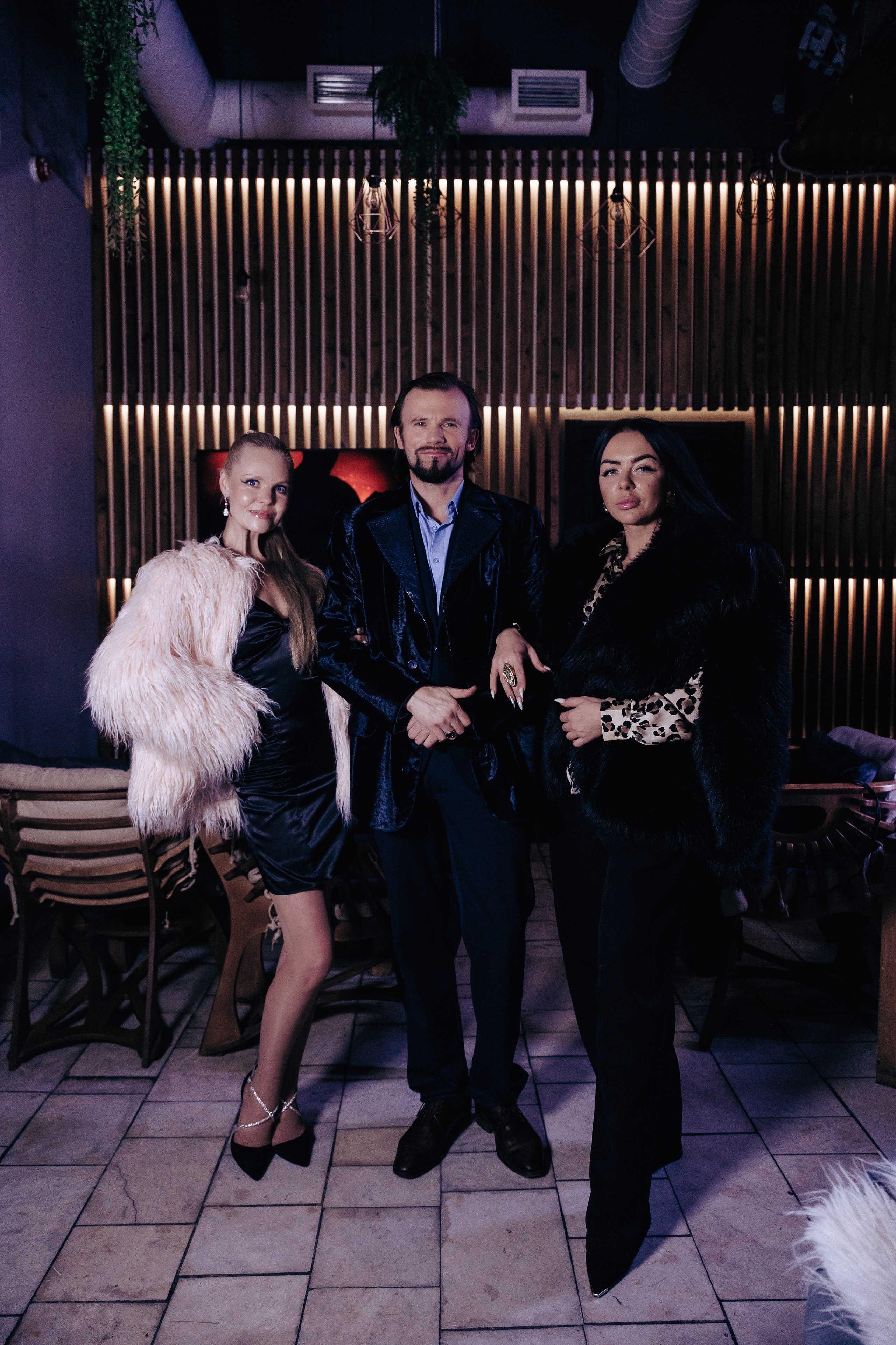 Репортажная съёмка мероприятия в Санкт-Петербурге. Профессиональный фотограф в Санкт-Петербурге Александр Волосенцев