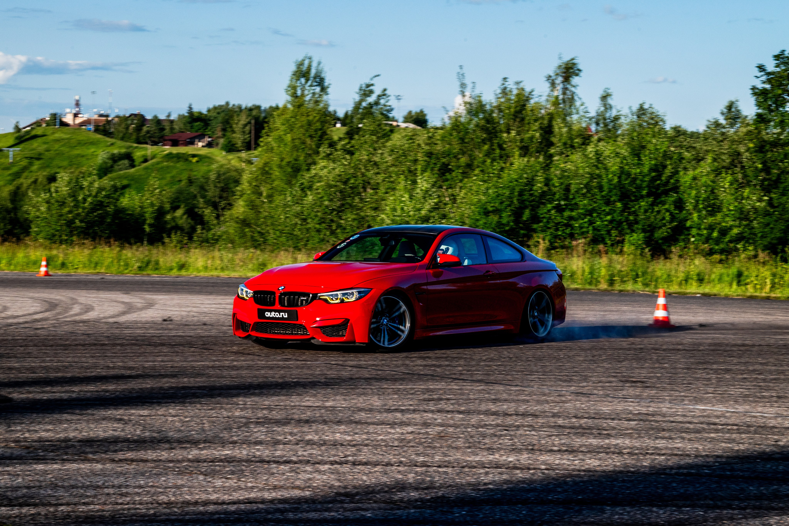 BIMMERDAYS'25. Автомобильный фотограф Александра Рузиева aka Ju1cyFlex