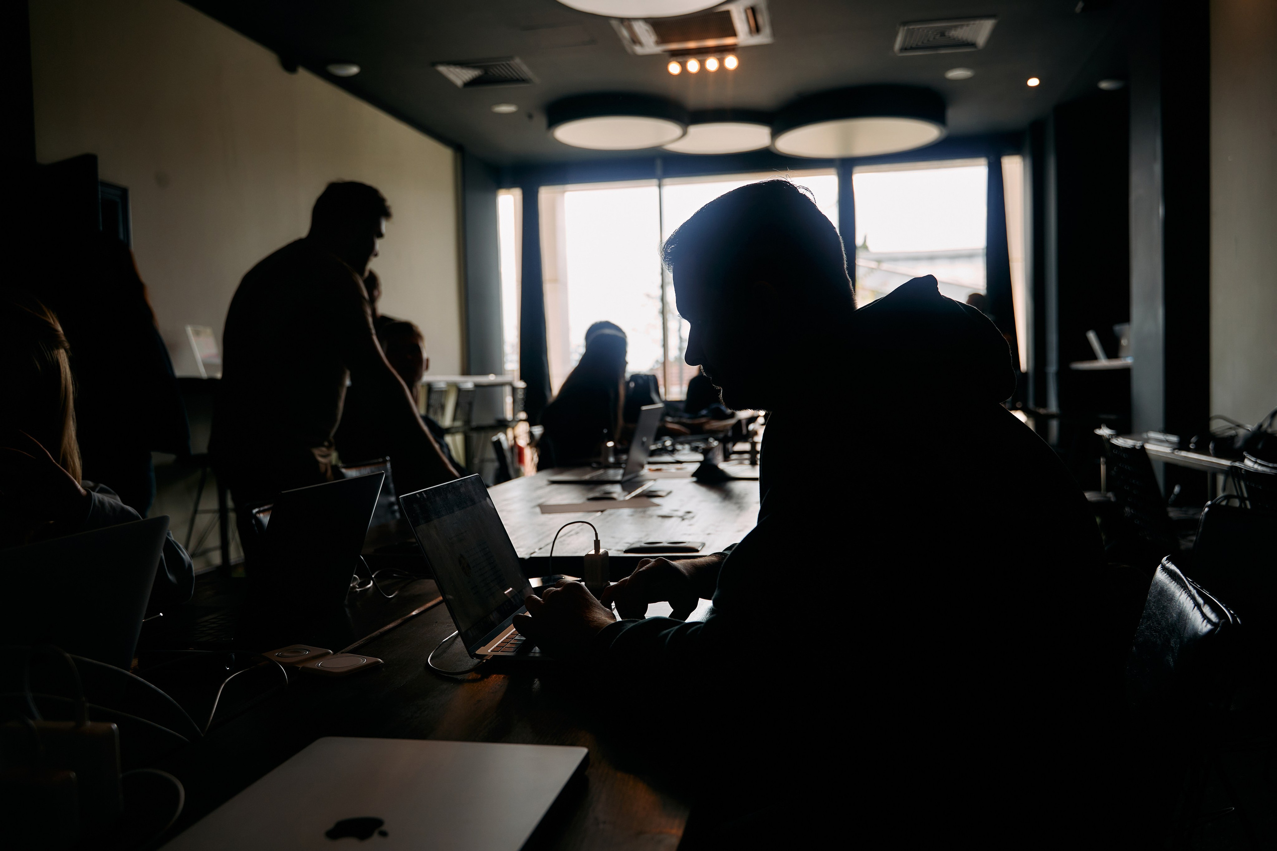 Hackathon. Photographer and Videographer in Montenegro