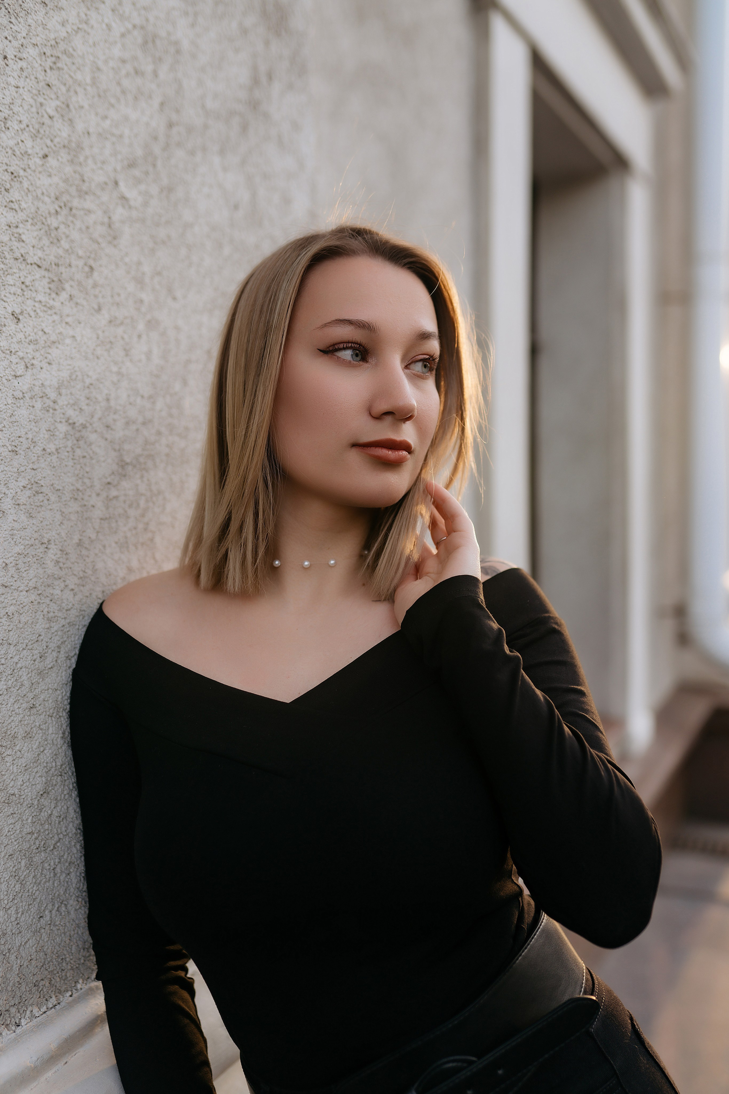 Анастасия | Экспресс-съемка. Фотограф Карина Шмулёва. Воронеж и область