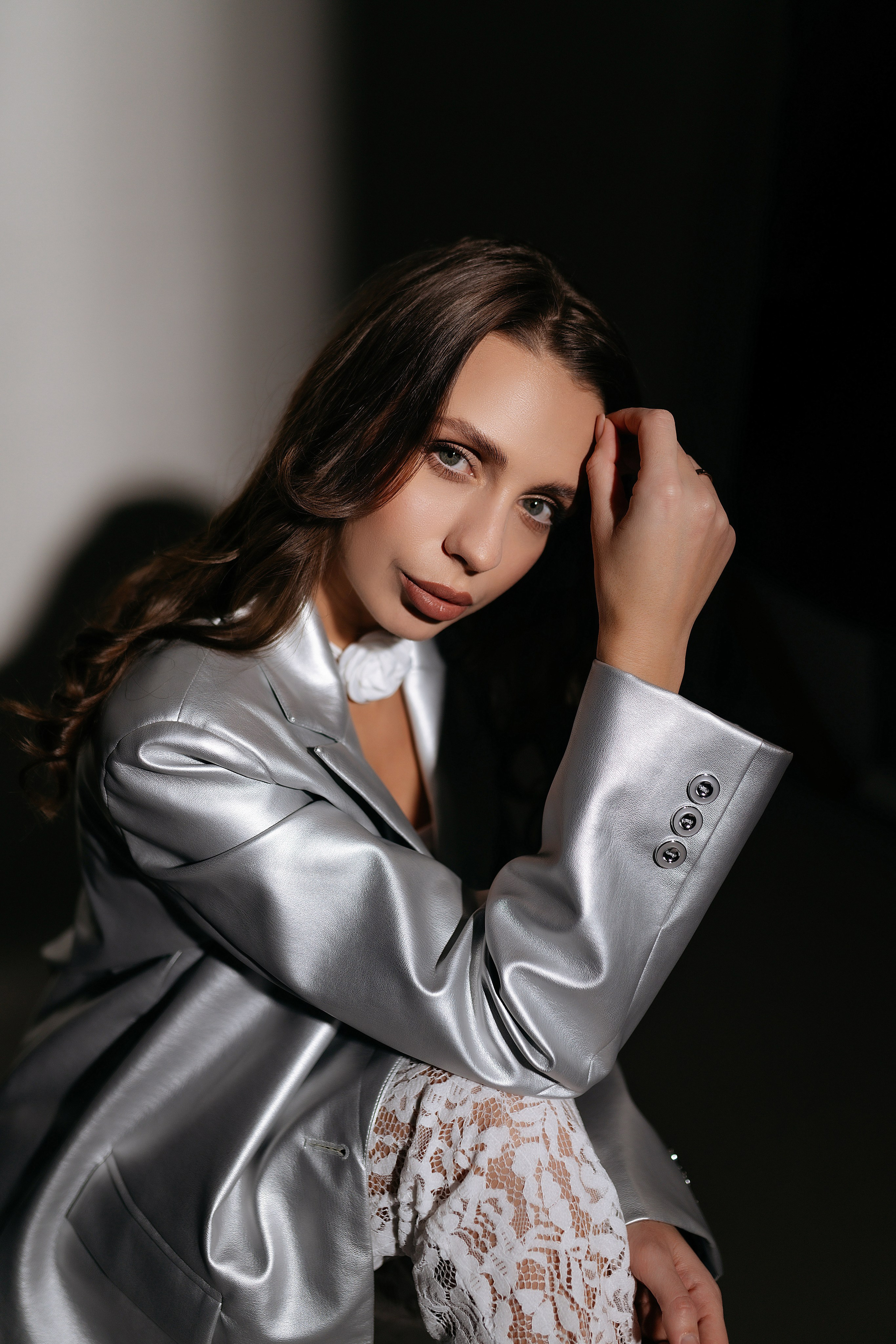 Юлия. Фотограф Карина Шмулёва. Воронеж и область