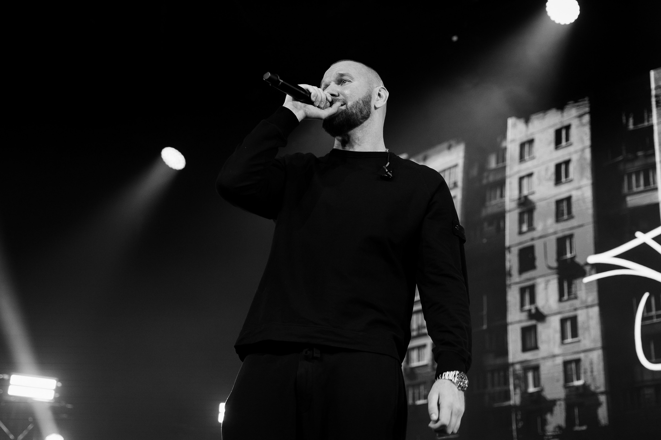 БРУТТО. Фотограф Москва