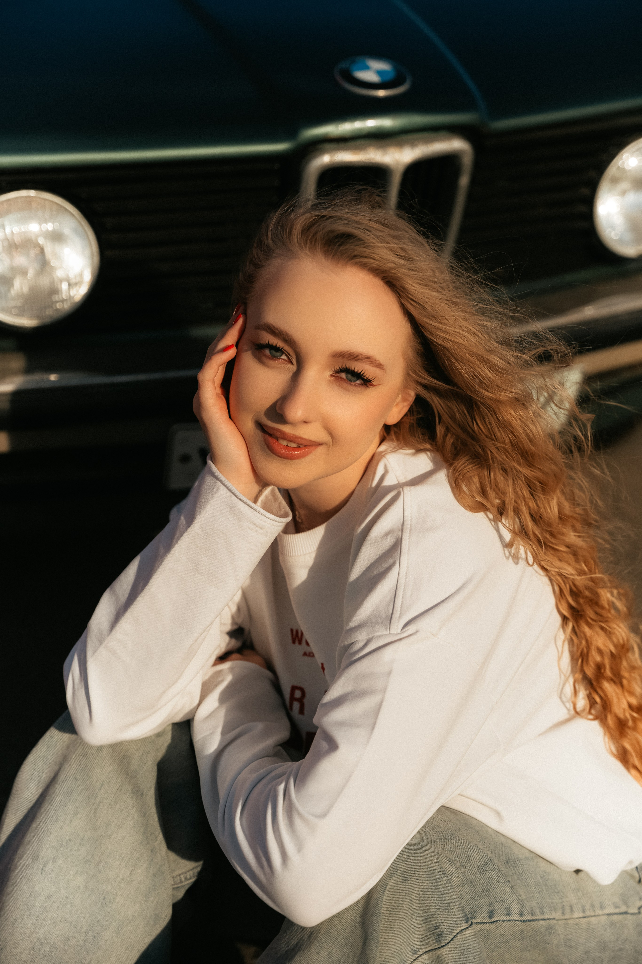 ANASTASIA. Фотограф Москва