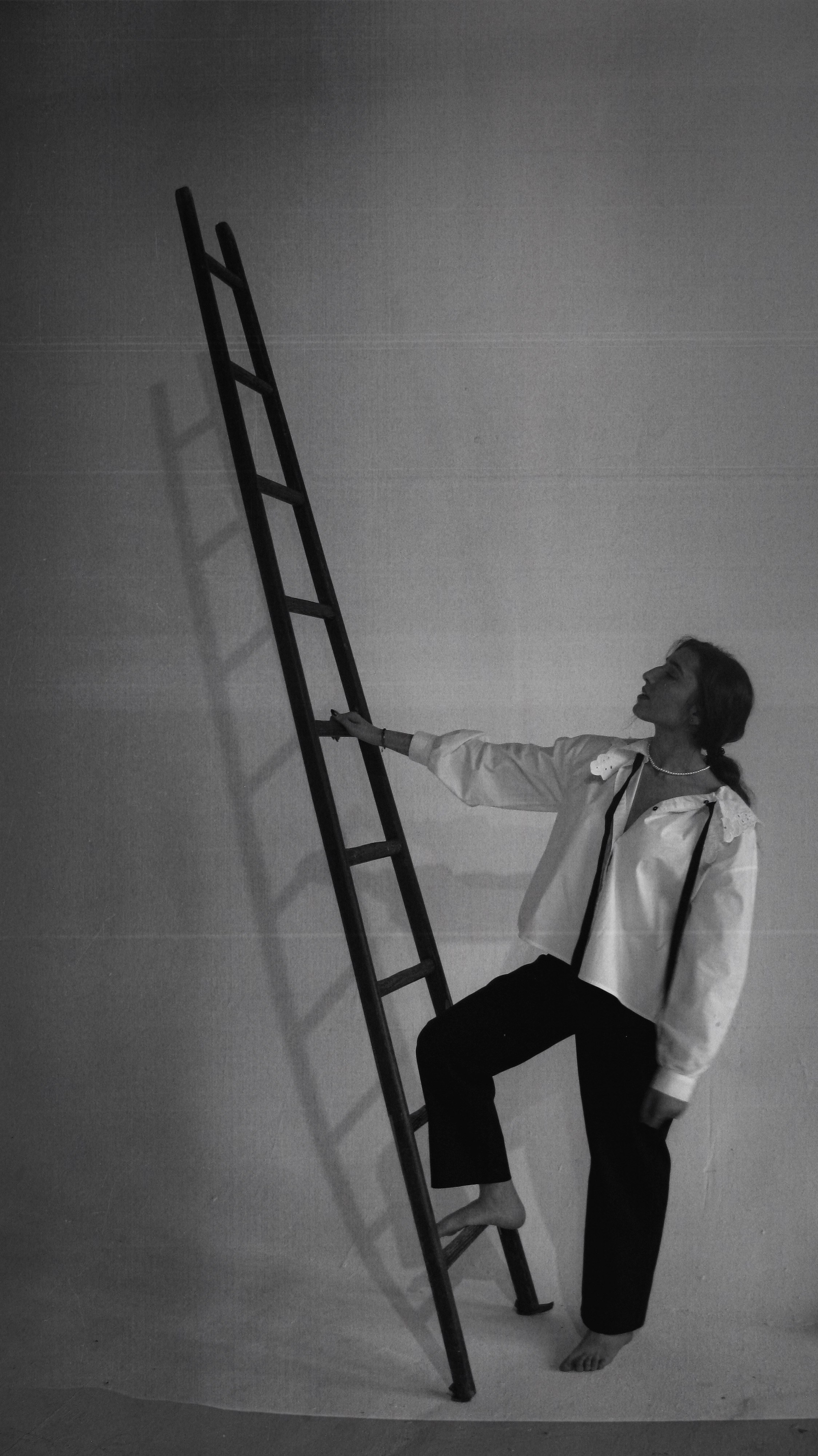 Анастасия. Портретный и свадебный фотограф в Москве Александра