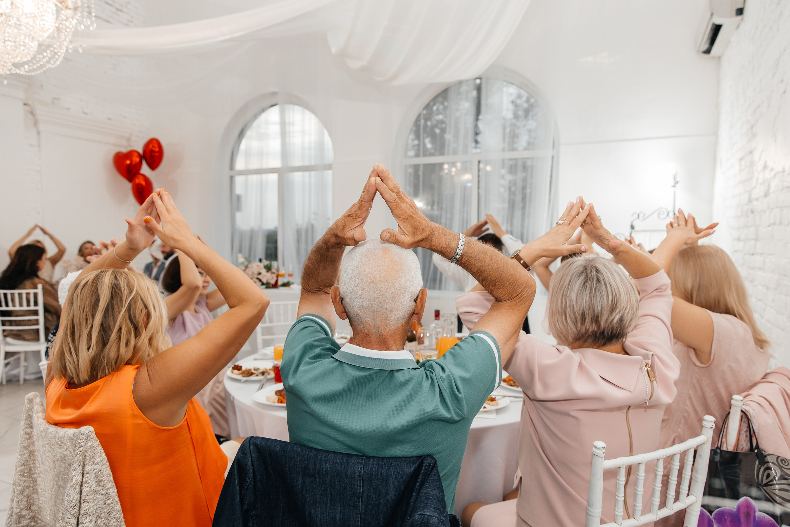 Андрей и Жанна. Свадебный фотограф Красноярск — Кристина Ива