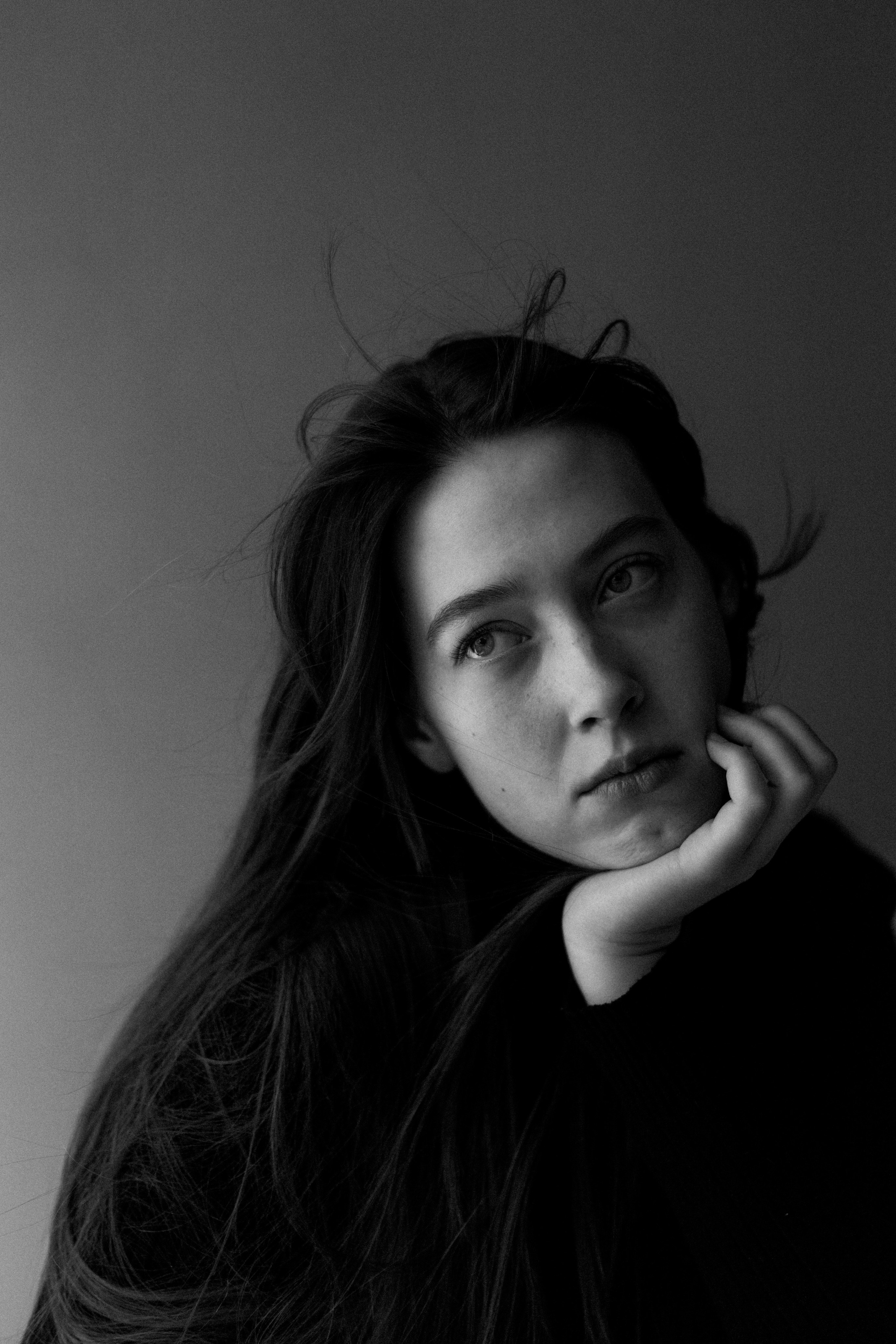 Дарья. Женский фотограф в Москве Юля Иванова