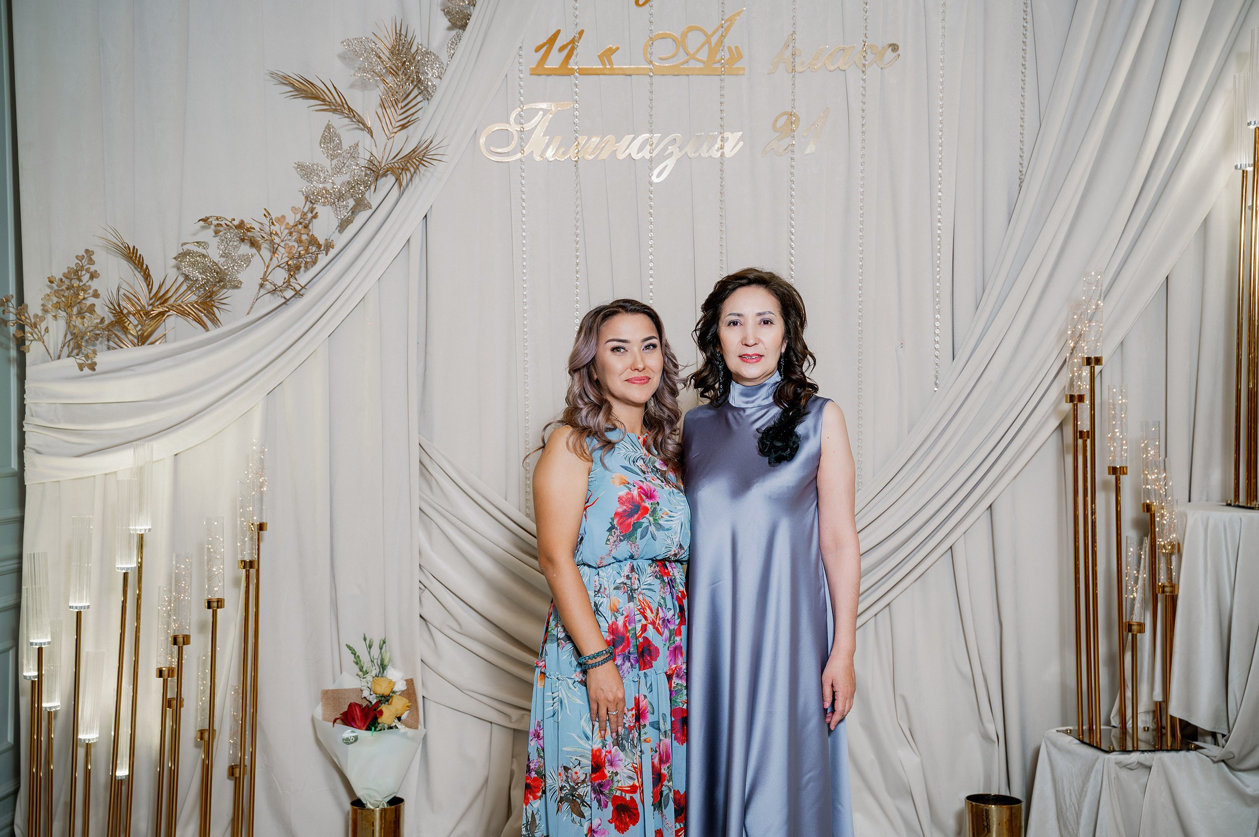 Выпускной — 11А, 2025. Фотограф в Алматы — Алексей Коньков | Репортаж, свадьбы, портреты