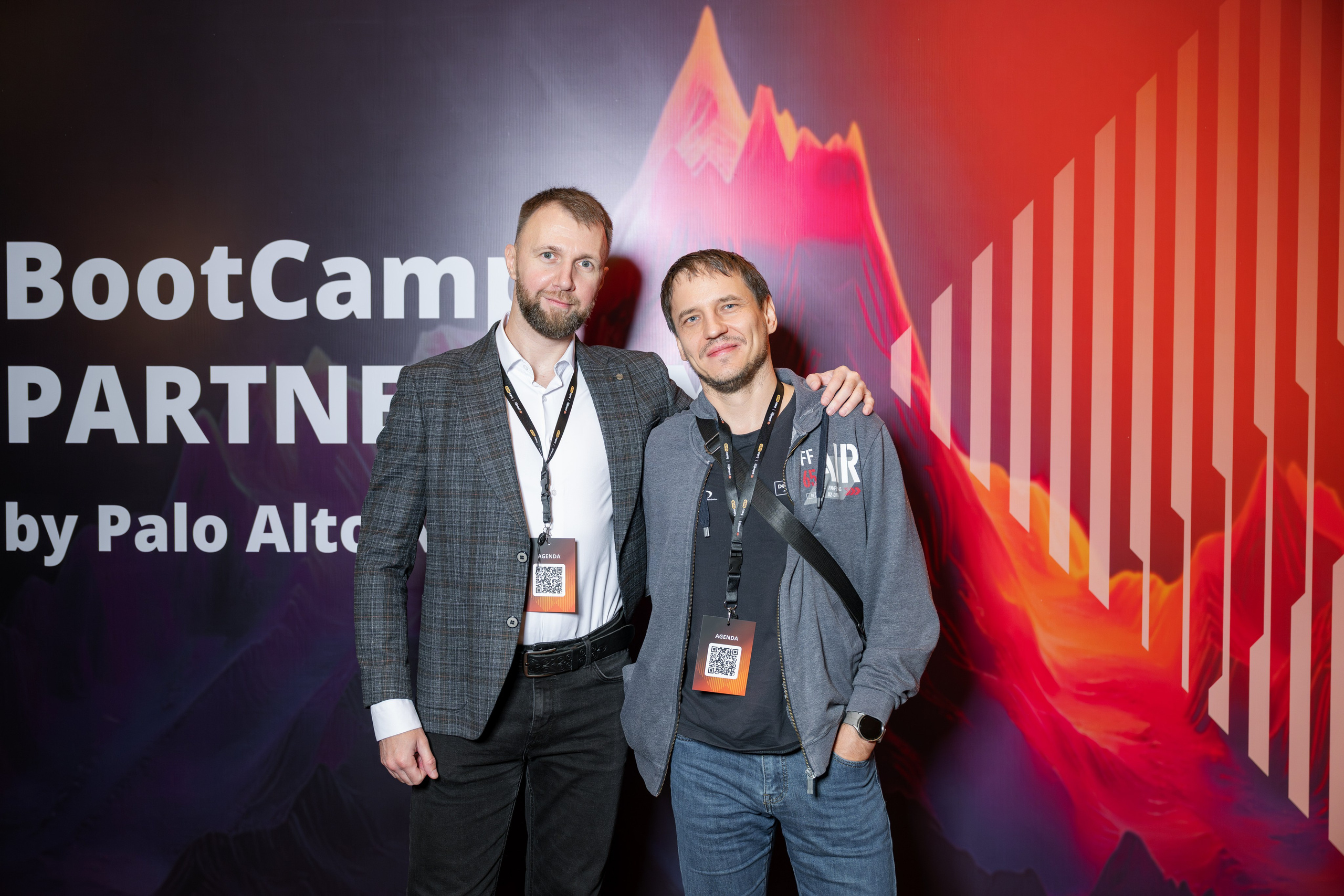 BakoTech&PaloAlto. Фотограф в Алматы — Алексей Коньков | Репортаж, свадьбы, портреты