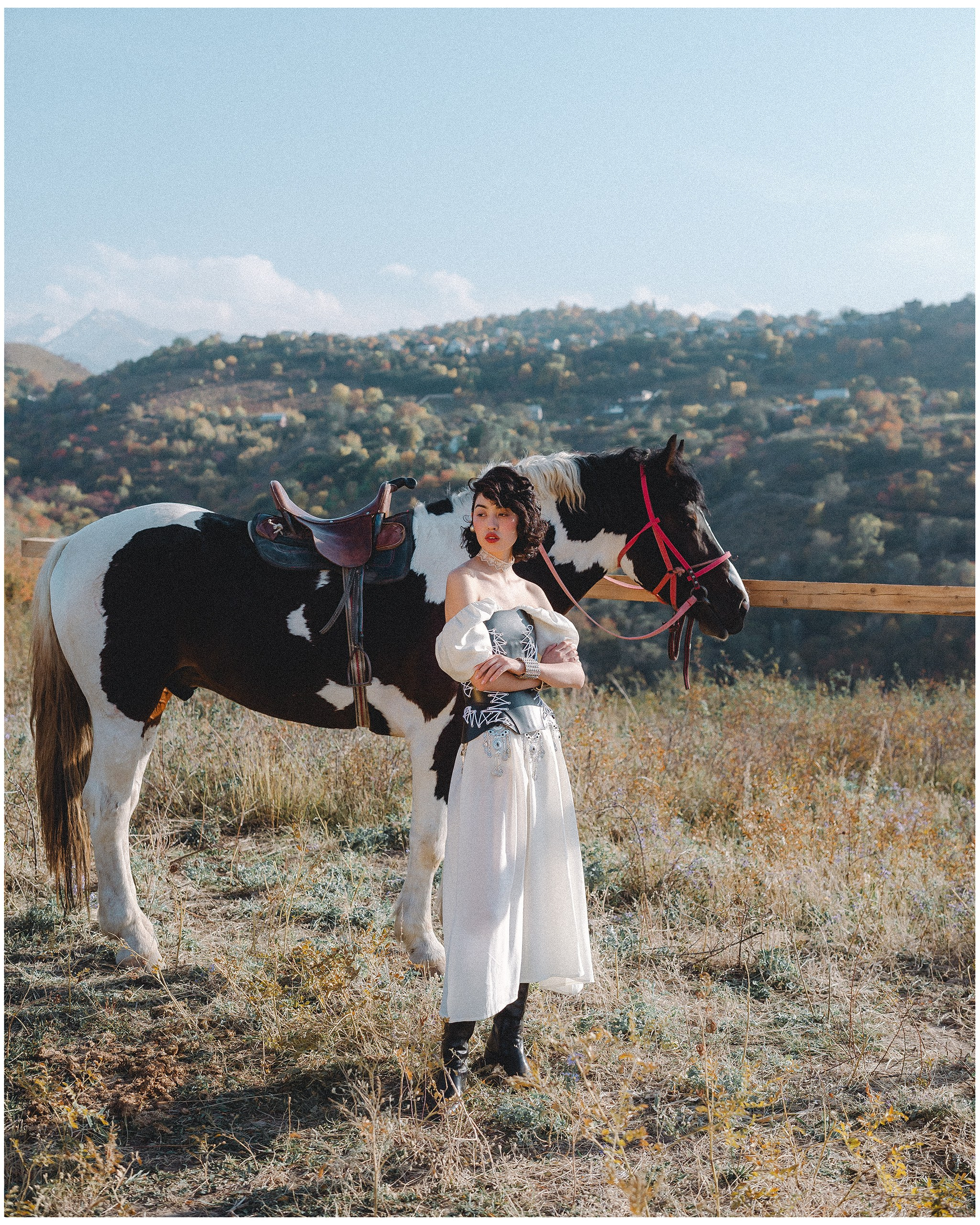 Томирис. Фотограф в Алматы — Алексей Коньков | Репортаж, свадьбы, портреты