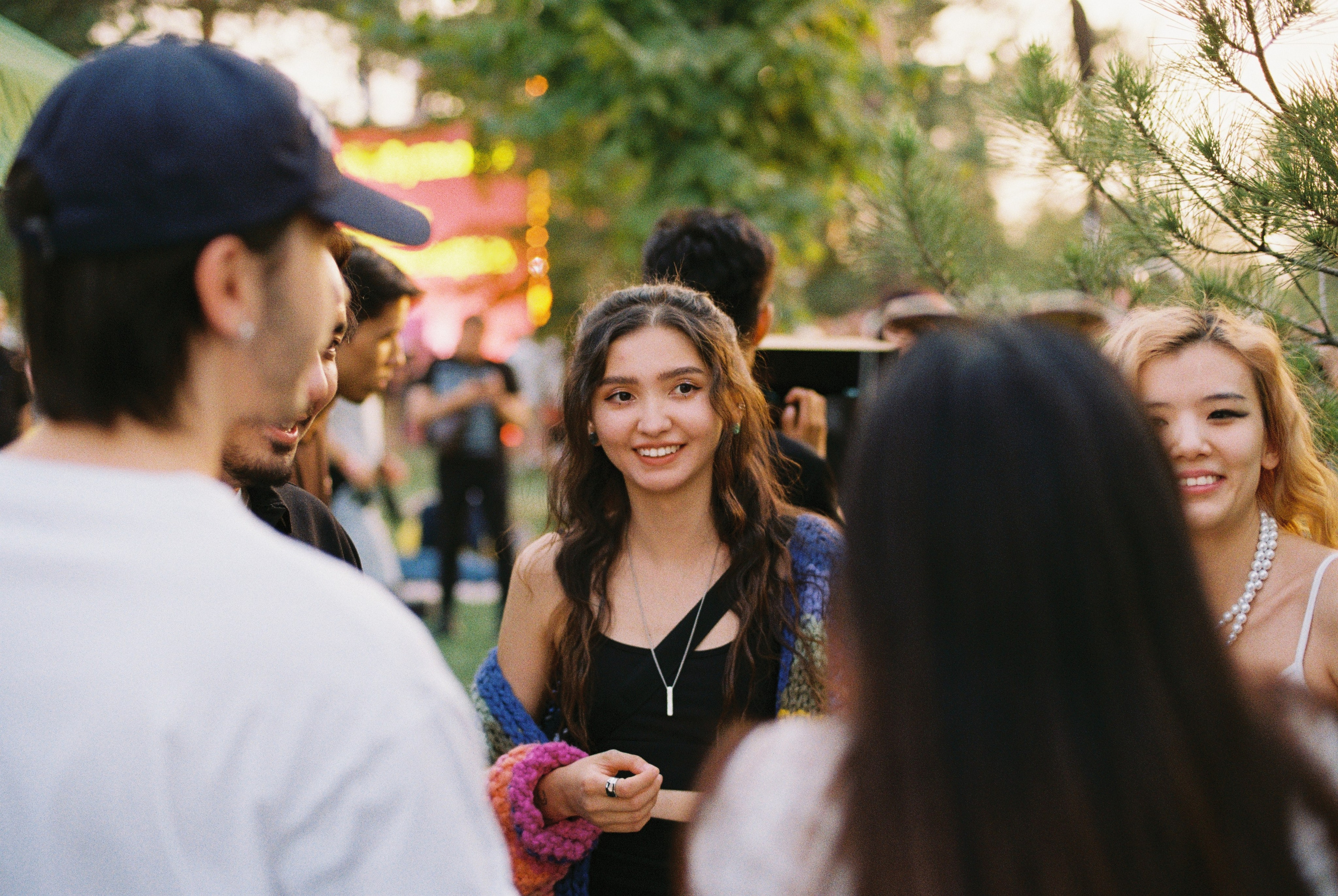 Park Live 2025. Фотограф в Алматы — Алексей Коньков | Репортаж, свадьбы, портреты