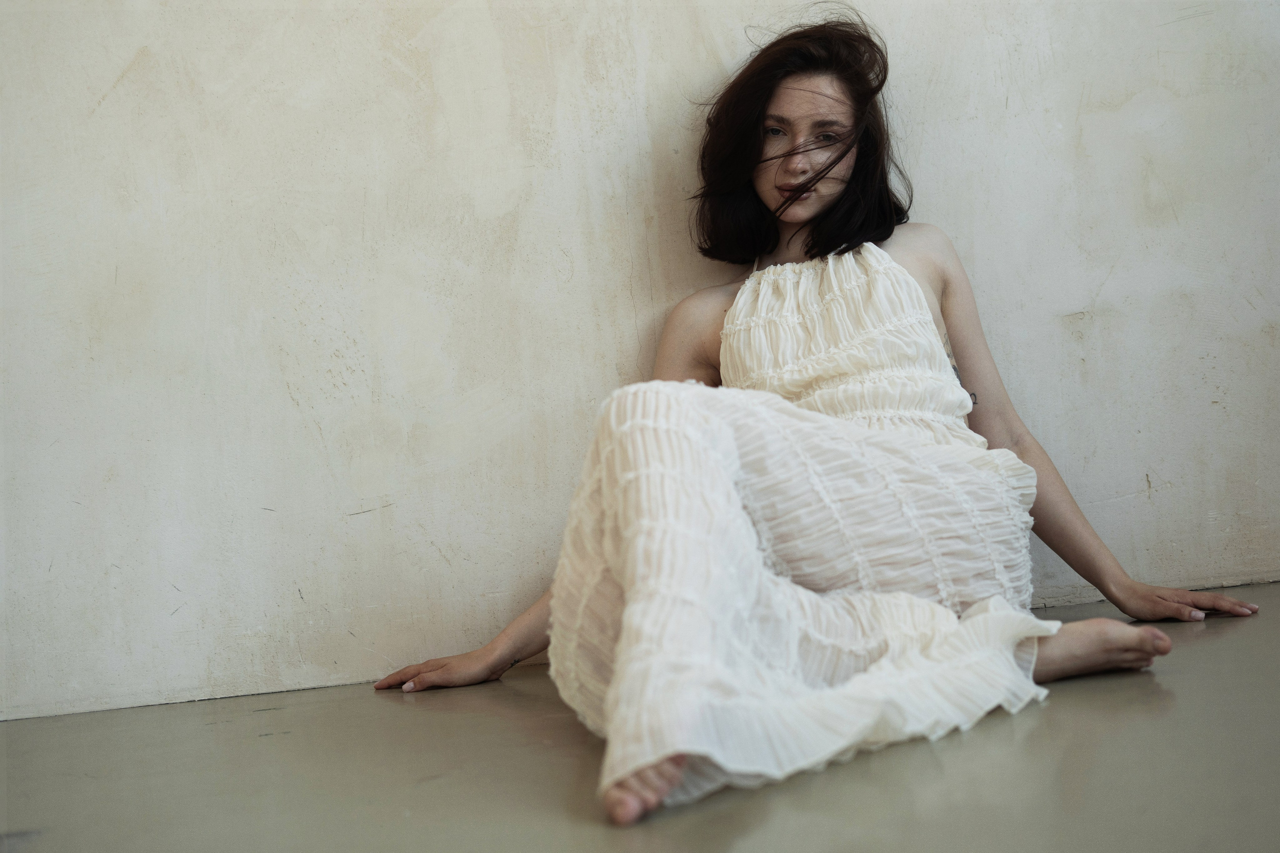 Василиса. Свадебный и портретный фотограф в Санкт-Петербурге Софья Каркачева