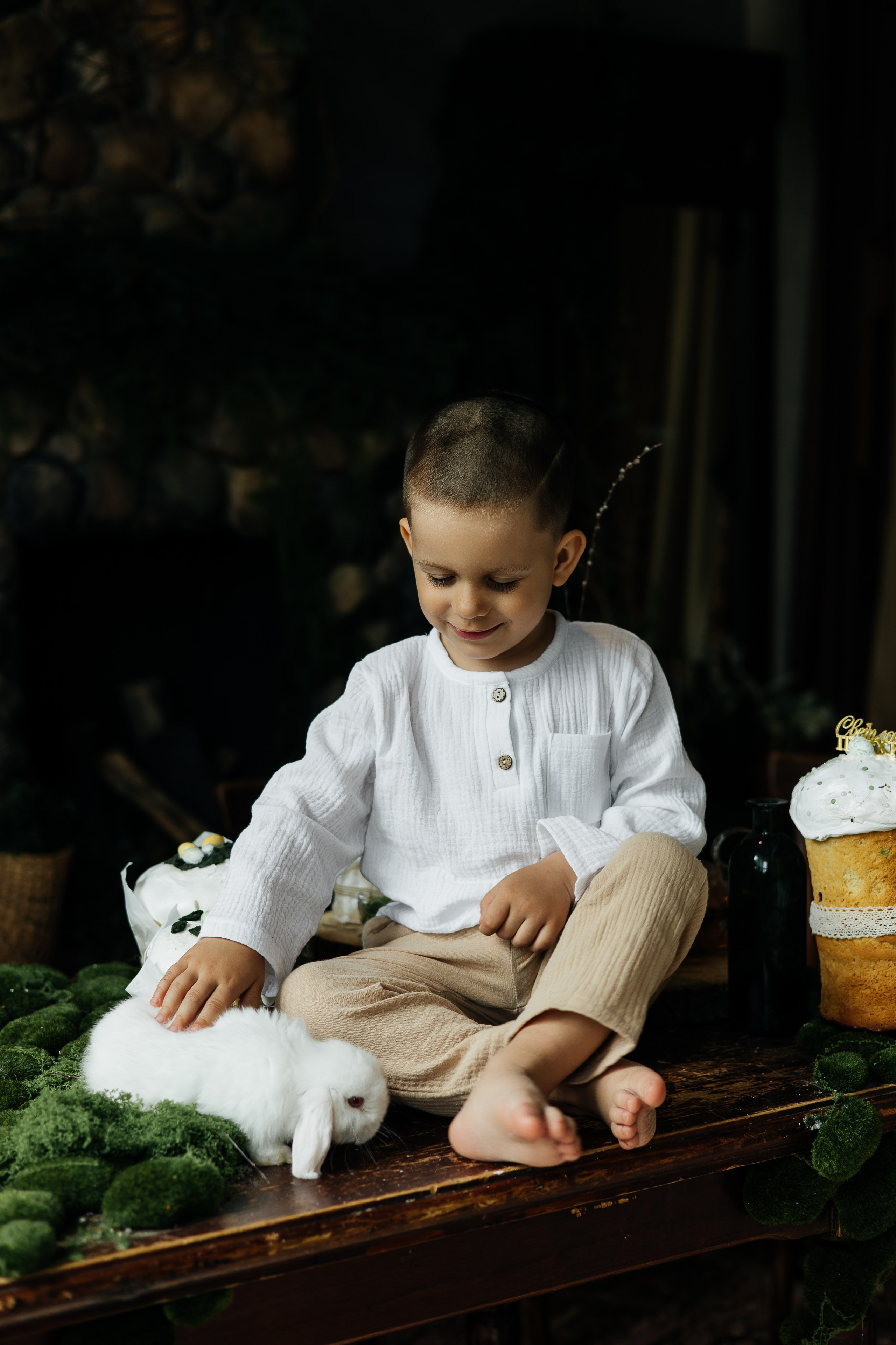 Пасха. Свадебный и семейный фотограф Ростова-на-Дону Ирина Бондарева