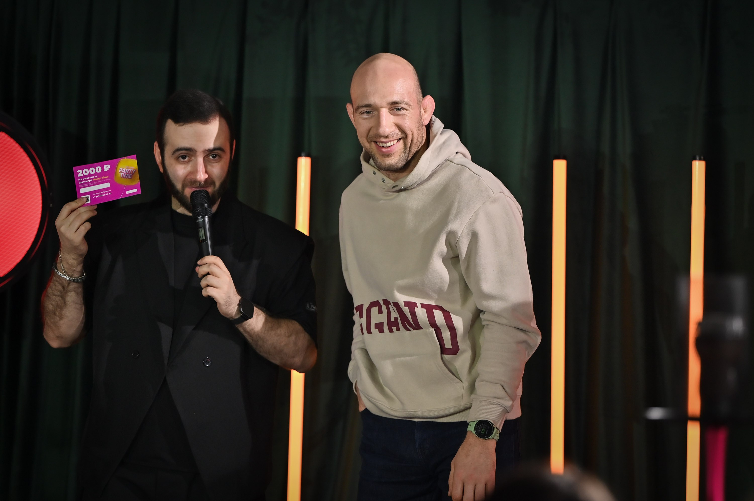 ФОТО. Репортажный и свадебный фотограф в Липецке Иван Первойкин