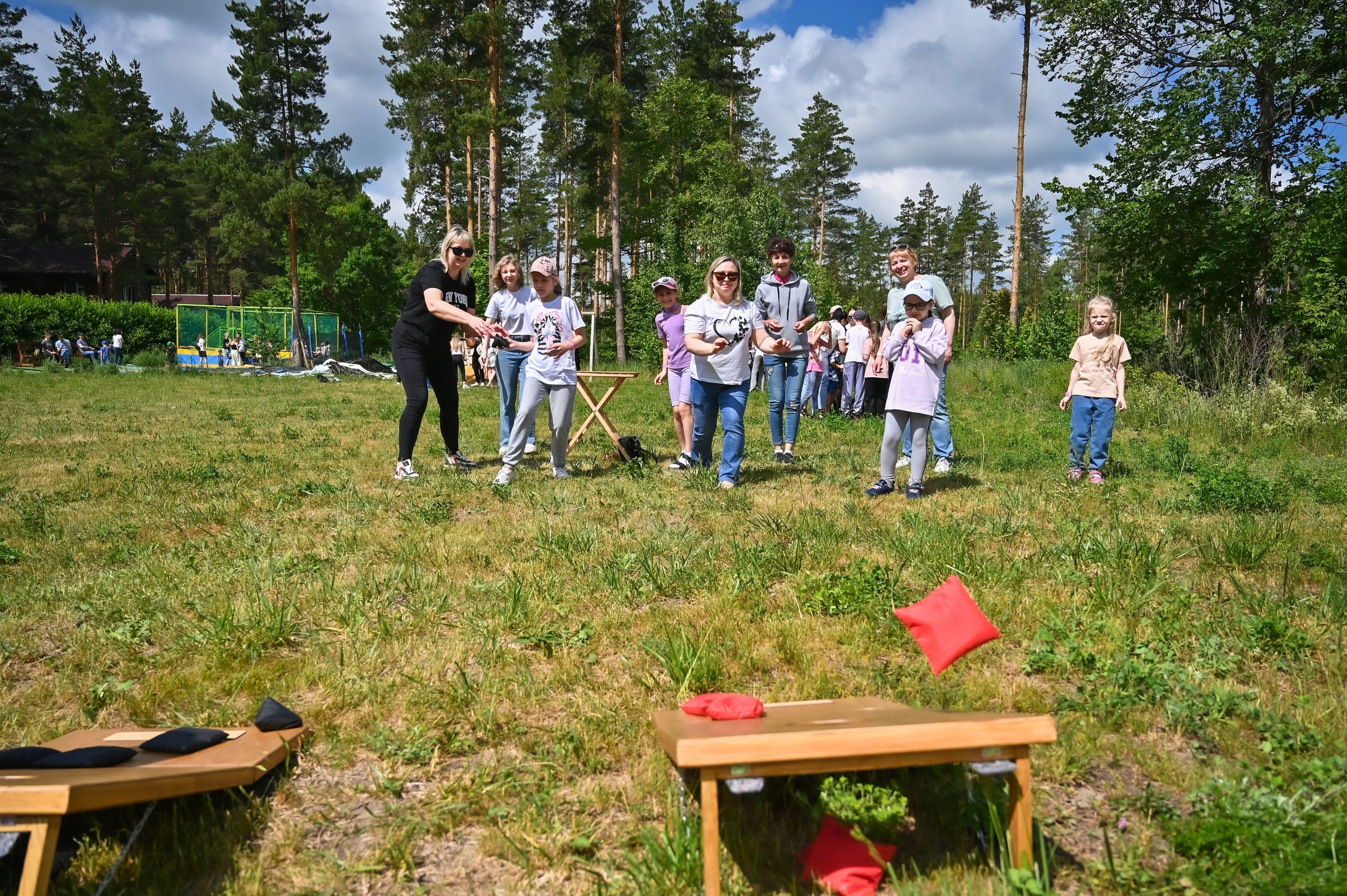 Тамбов, 78 лет компании «ТАКФ». Репортажный и свадебный фотограф в Липецке Иван Первойкин