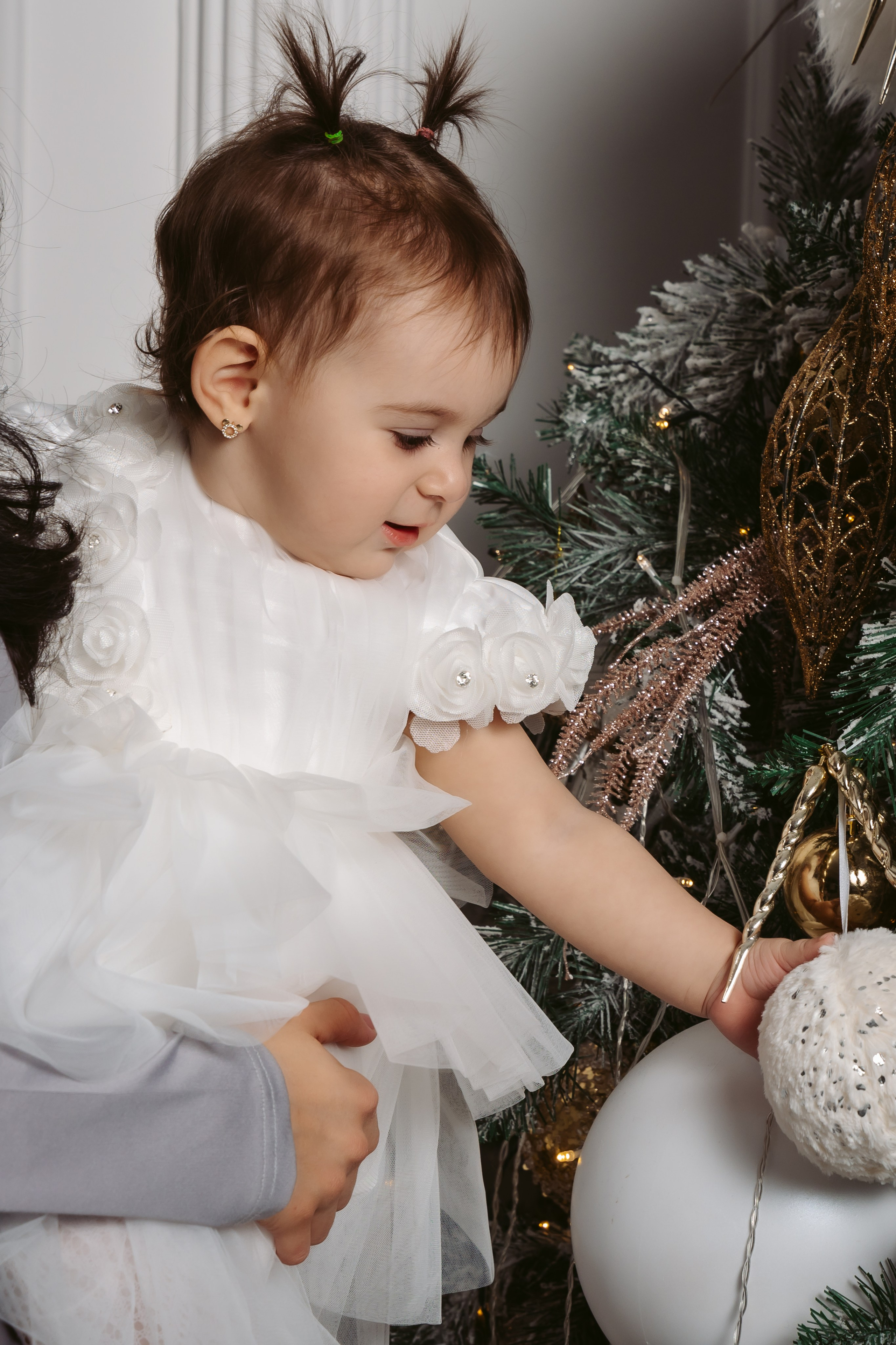 Новый Год 2025. Свадебный Фотограф в Москве Гор Магтагян