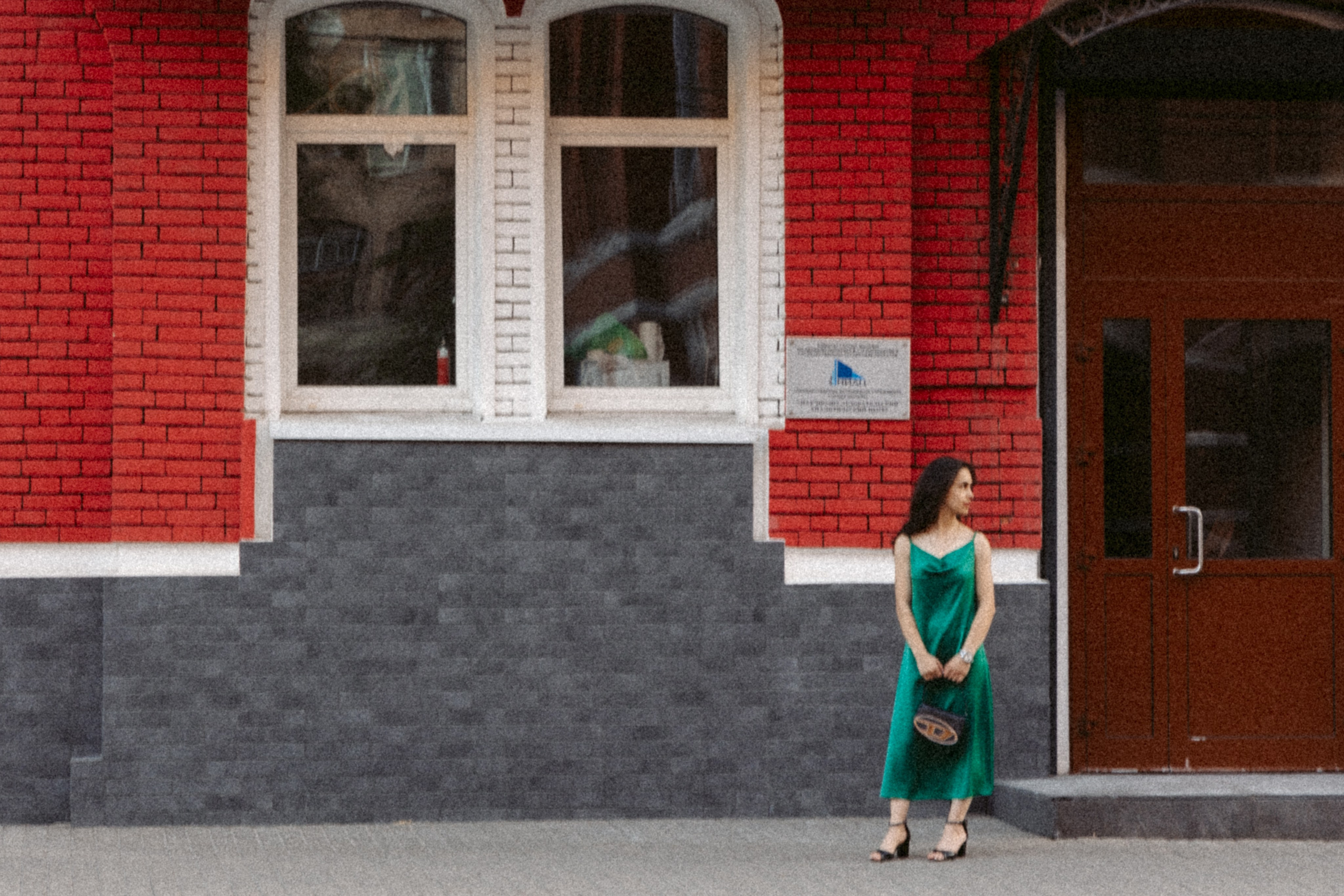 Фото прогулка Зенфира. Свадебный Фотограф в Москве Гор Магтагян