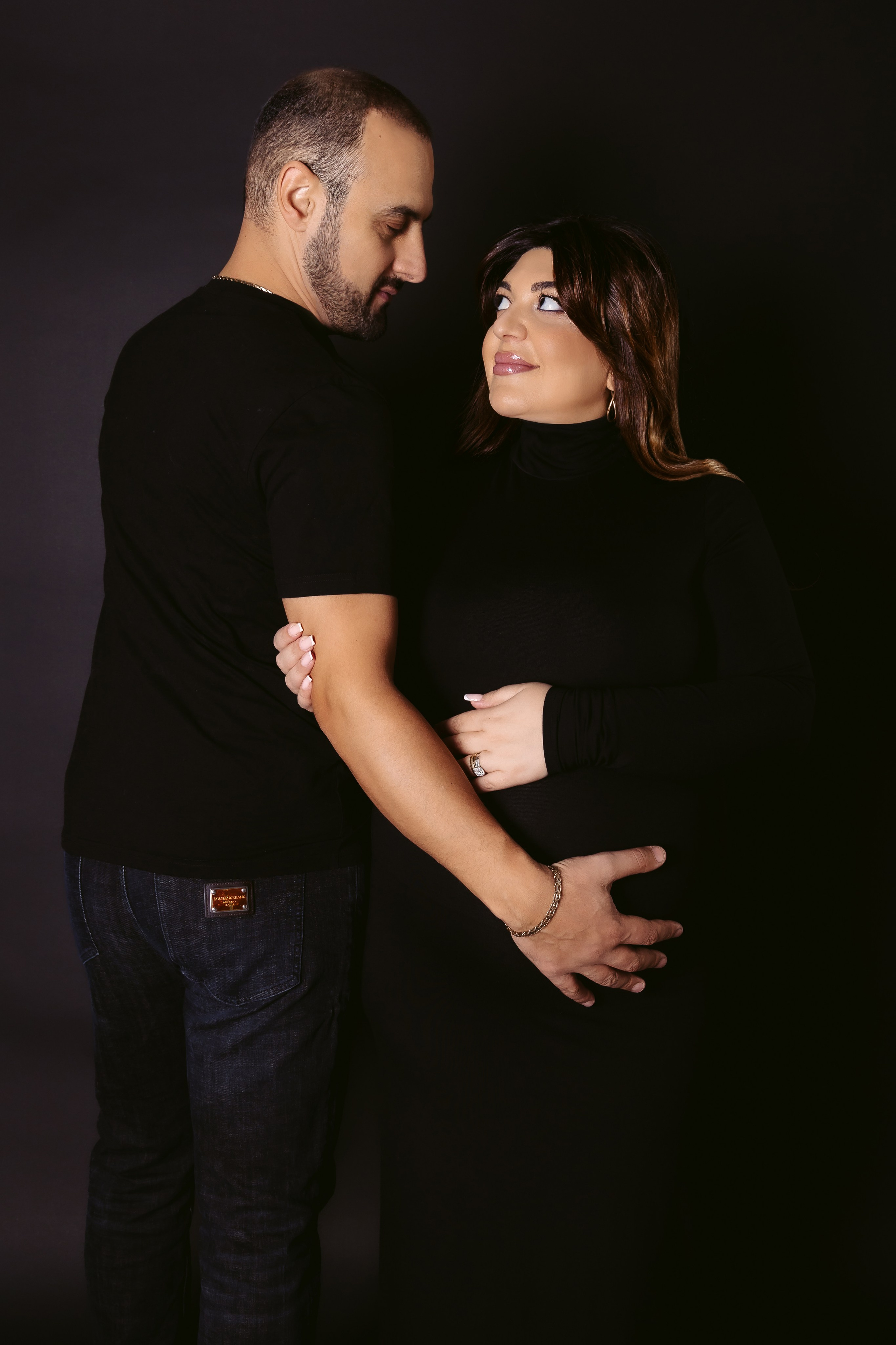 Беременность 05.03.2024. Свадебный Фотограф в Москве Гор Магтагян