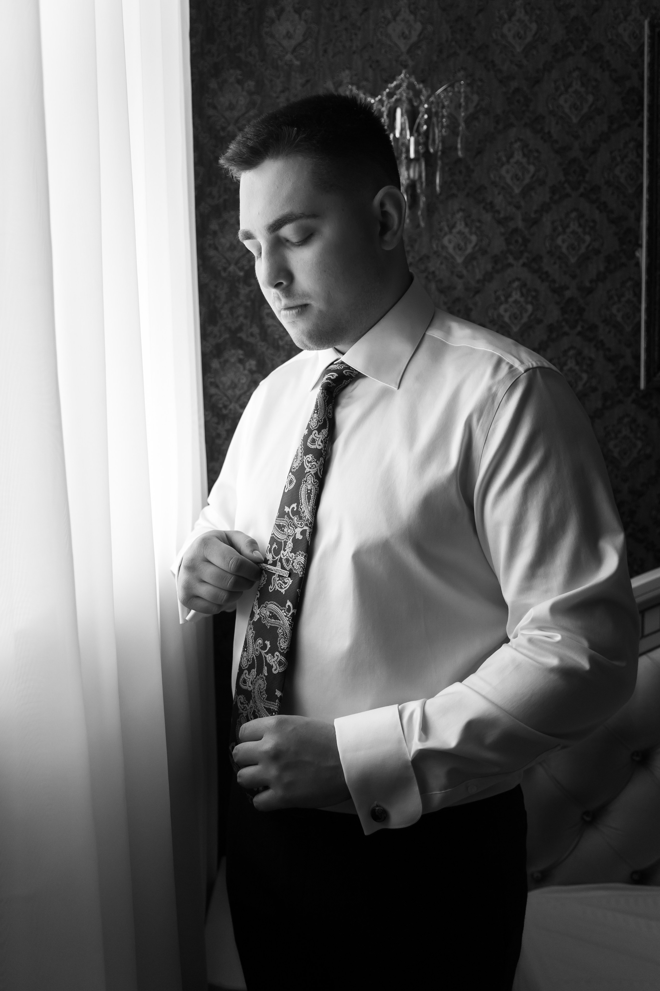 Свадьба К & Н. Свадебный Фотограф в Москве Гор Магтагян