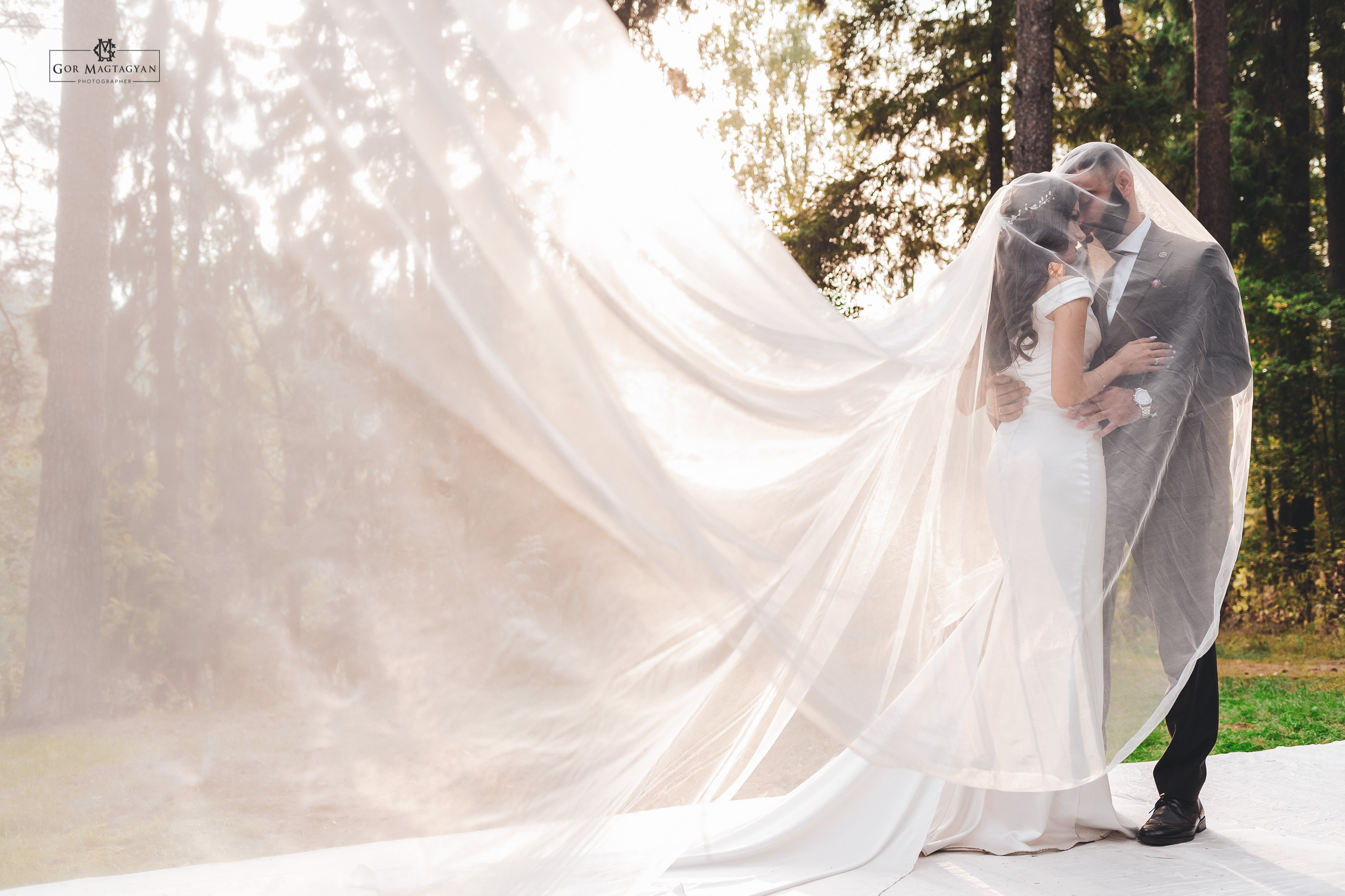 21.08.2022. Свадебный Фотограф в Москве Гор Магтагян