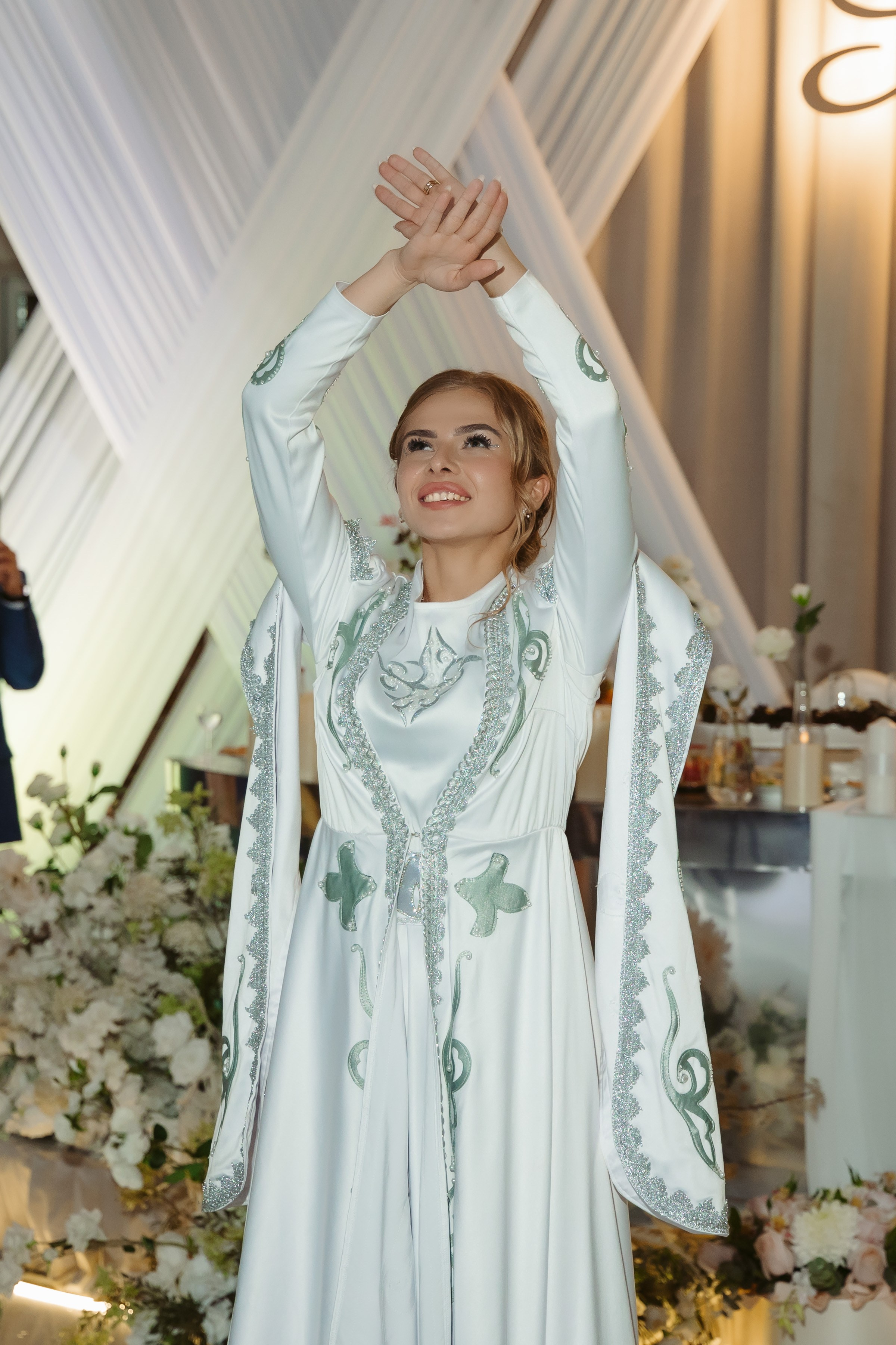 Свадьба А & А. Свадебный Фотограф в Москве Гор Магтагян