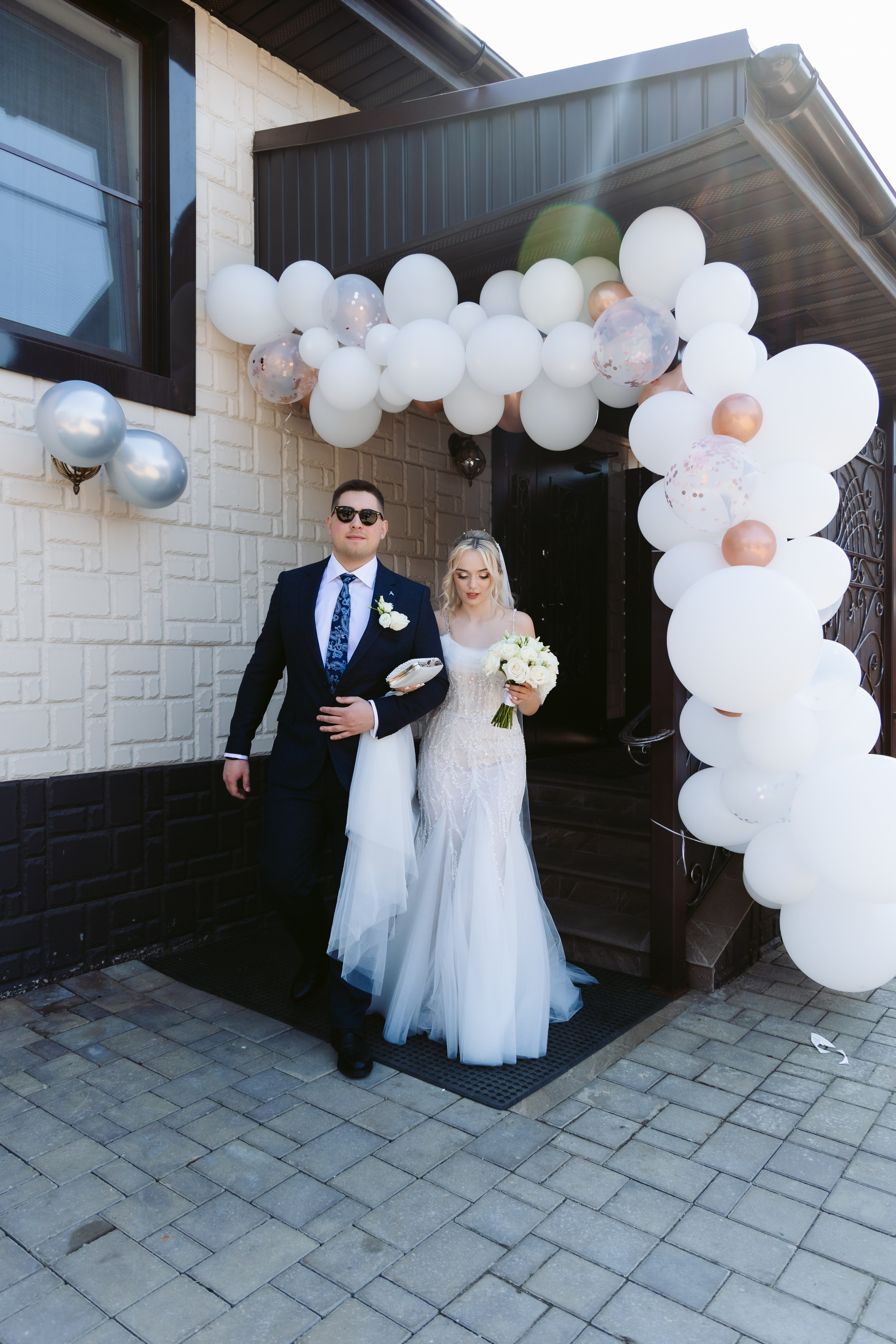 Свадьба К & Н. Свадебный Фотограф в Москве Гор Магтагян