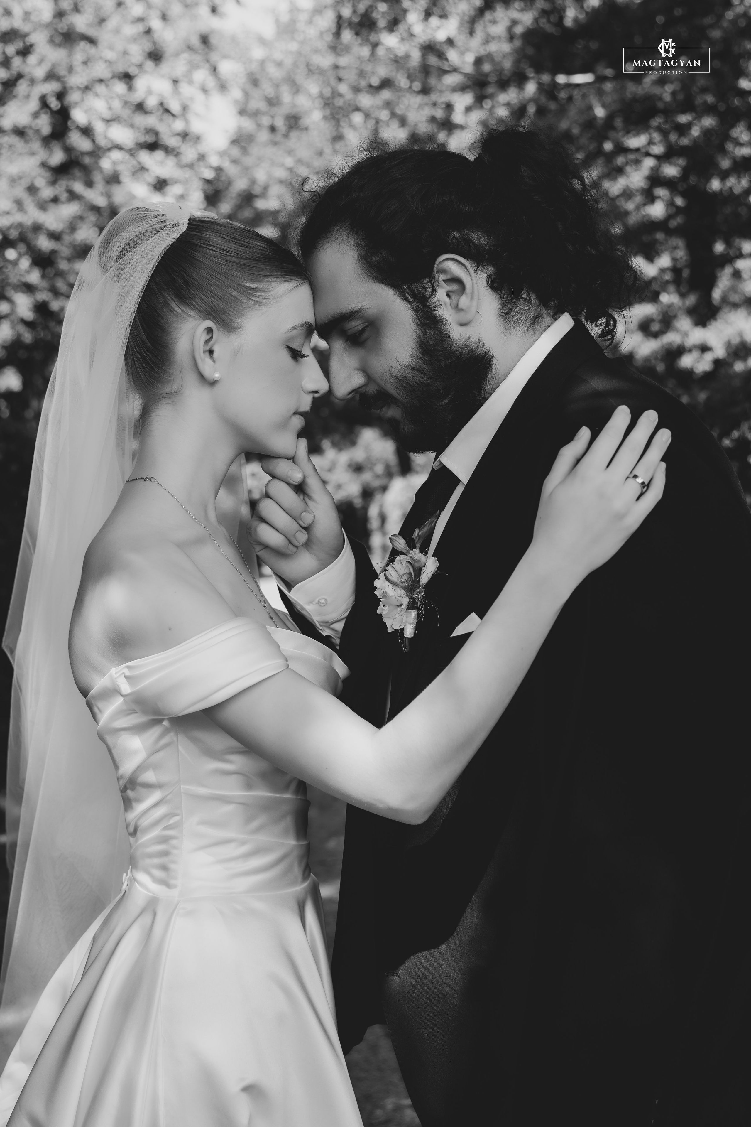 Свадьба С & М. Свадебный Фотограф в Москве Гор Магтагян