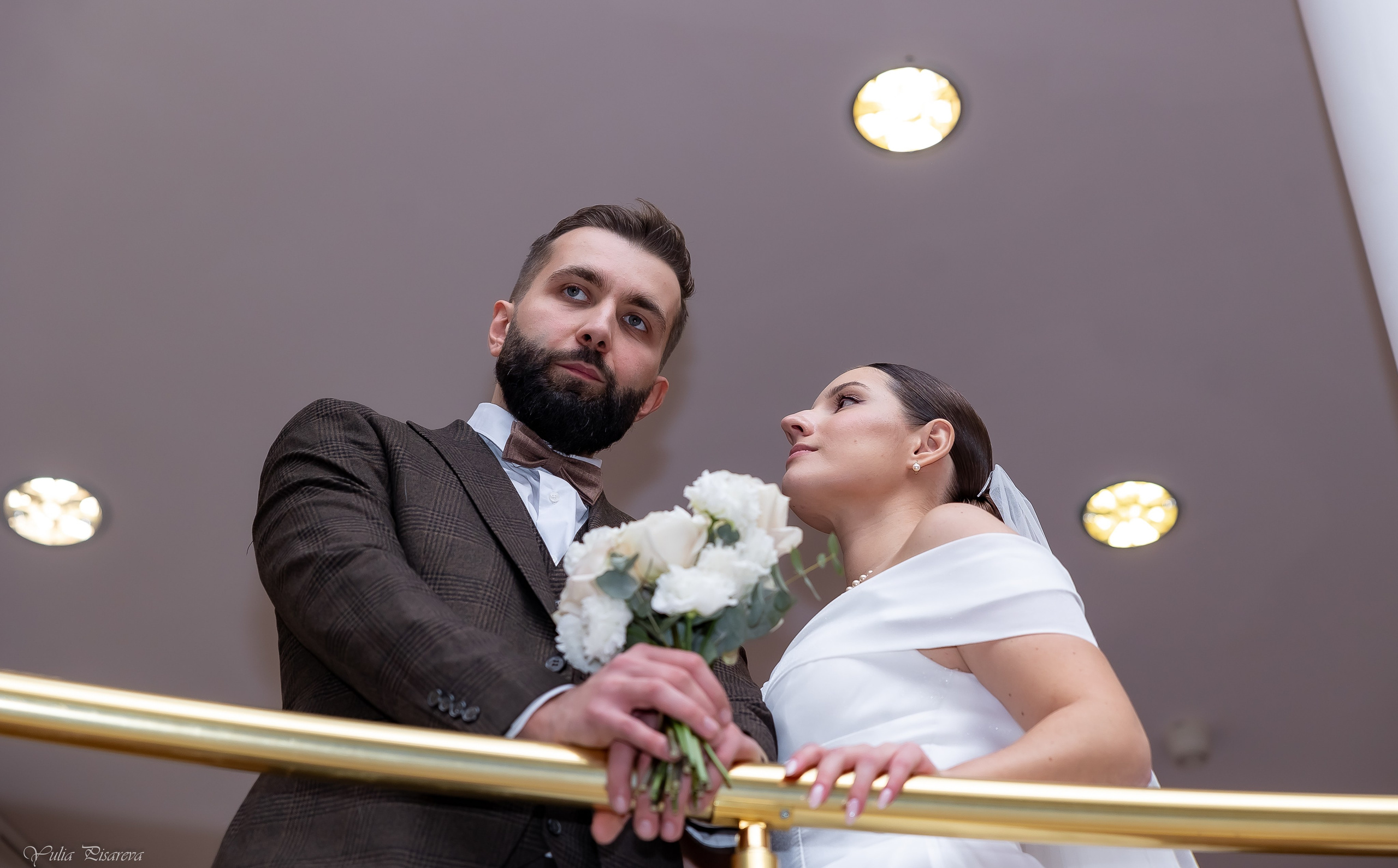 Свадьба Никита и Валерия. Фотограф в Санкт-Петербурге Писарева Юлия