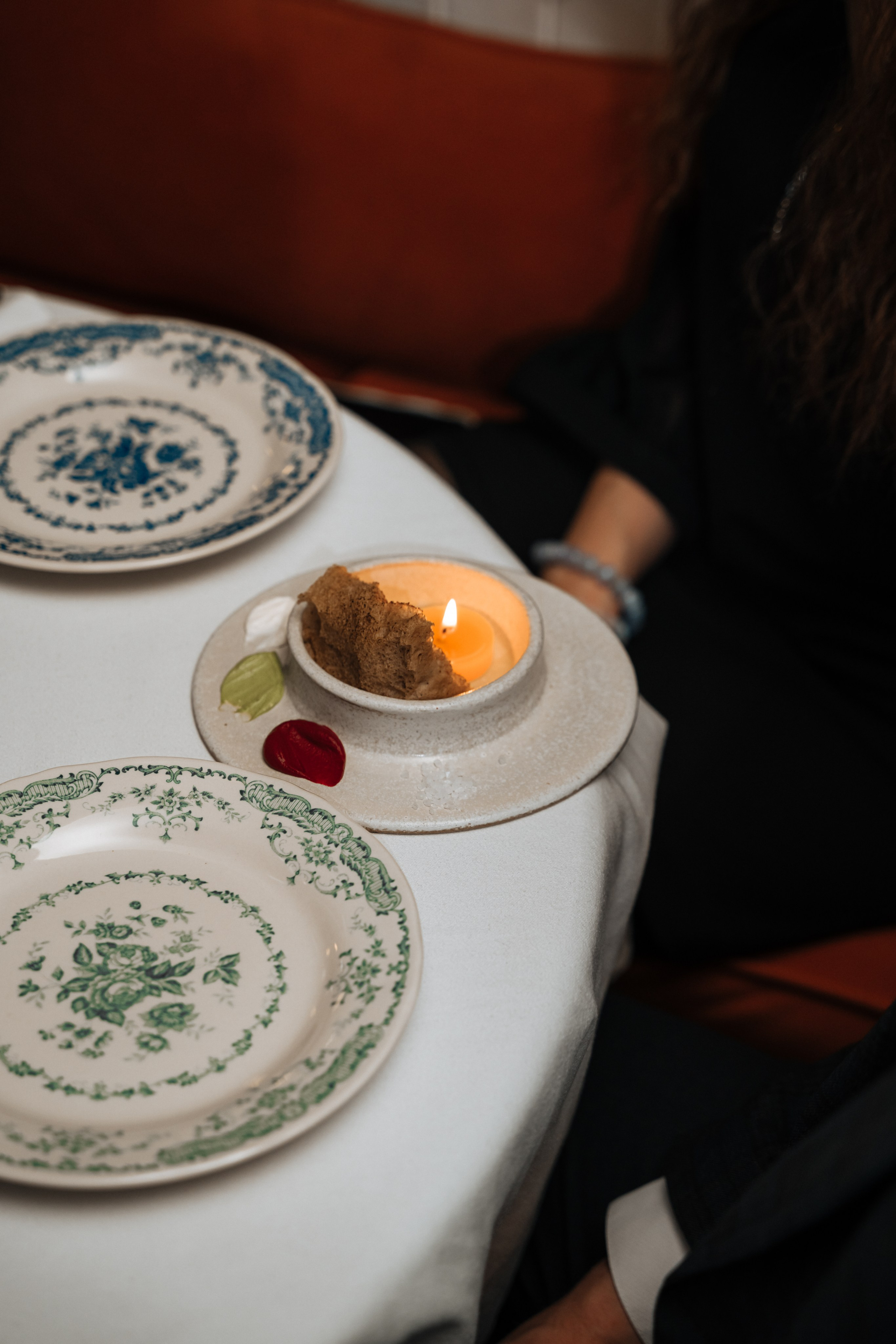 Гастроужин. Портретный фотограф в Санкт-Петербурге Дмитриева Наталия