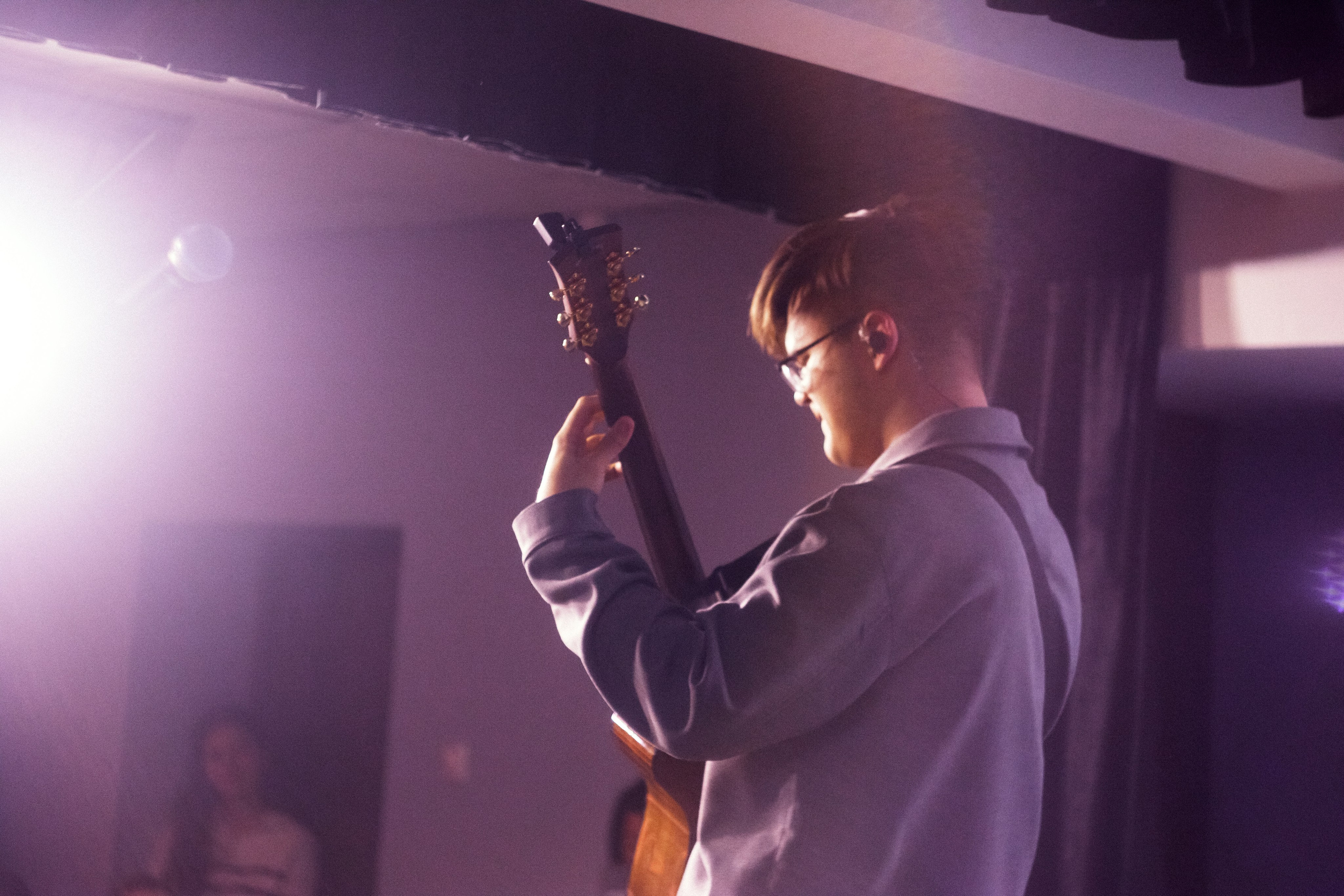 Дамир. Сольный концерт. Design Muginov