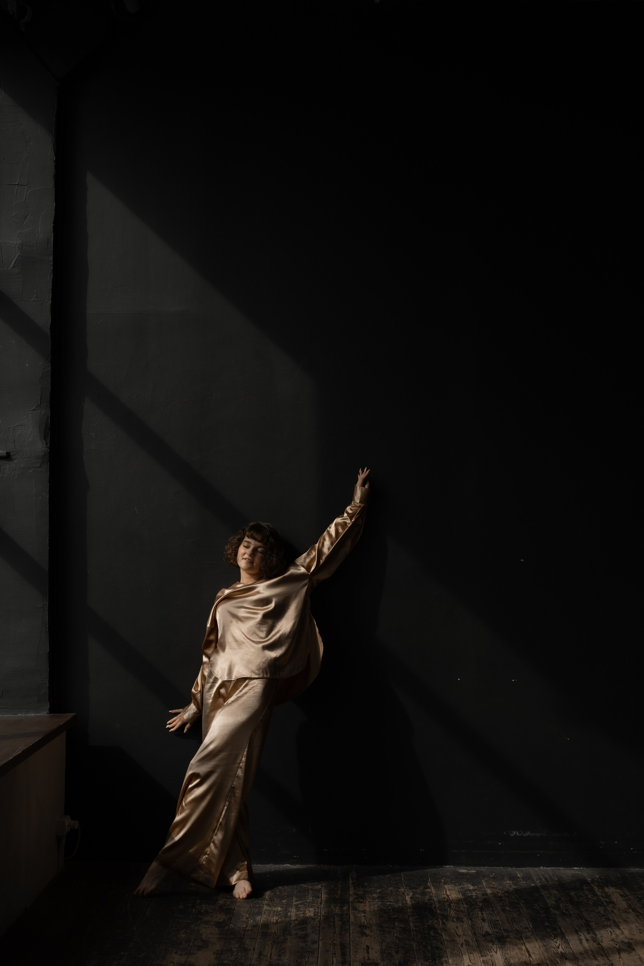 17 лет — детство, прощай. Фотограф в Барнауле и на Алтае Маша Савова