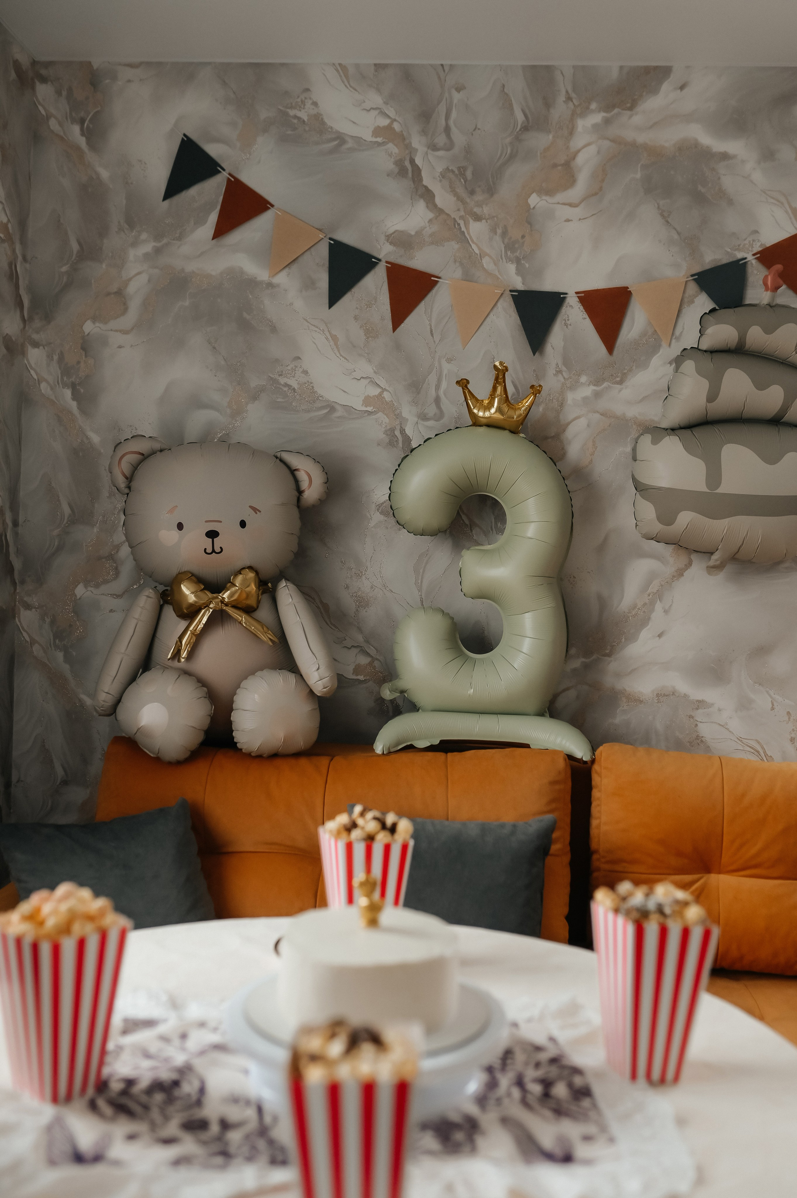 Домашняя история. Семейный фотограф Олеся Батурина Рязань